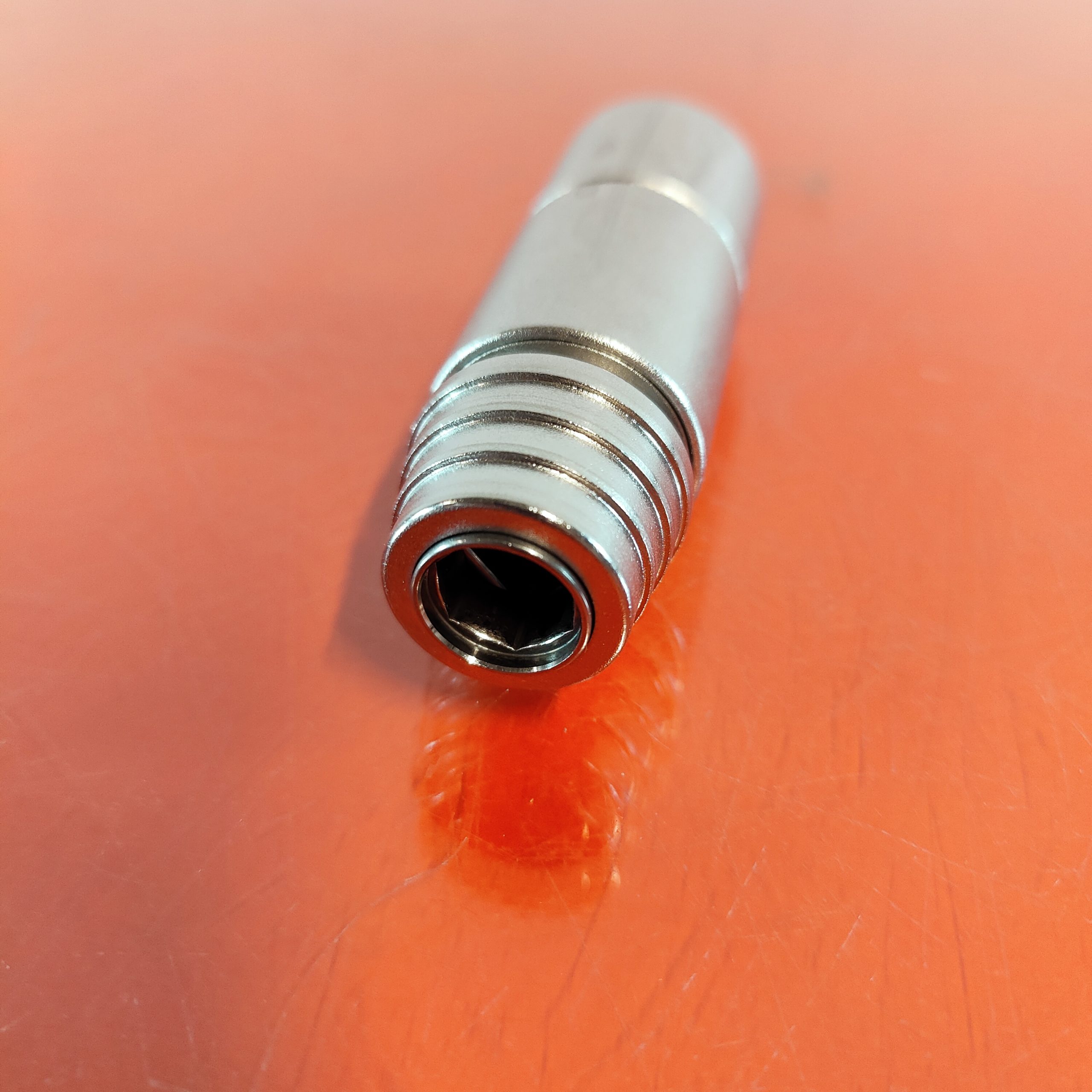Synthes 511.785 Reduction Drive Unit Attachment thumbnail 2