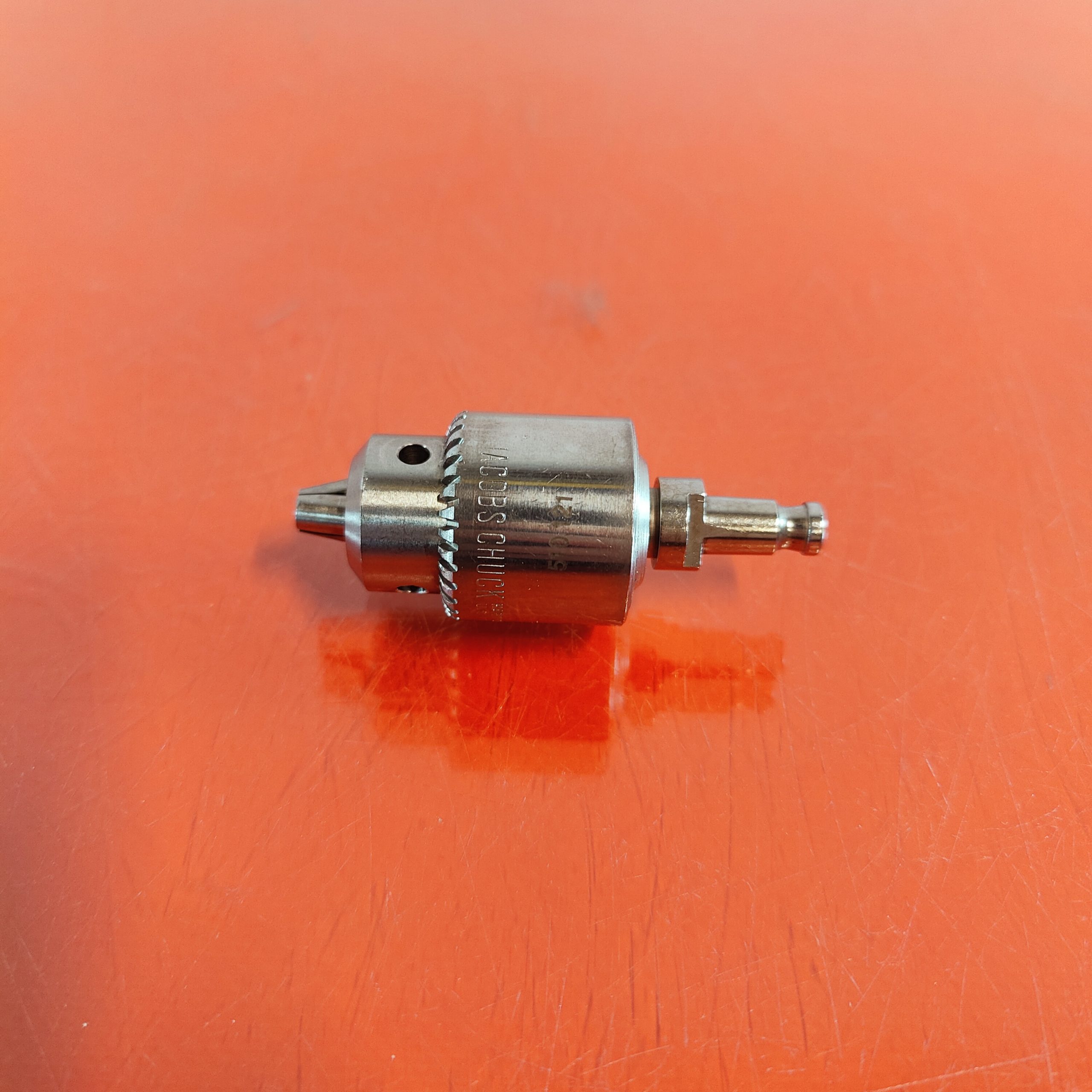 Synthes 511.730 Bohrfutter Drill Chuck — image 1 of 3