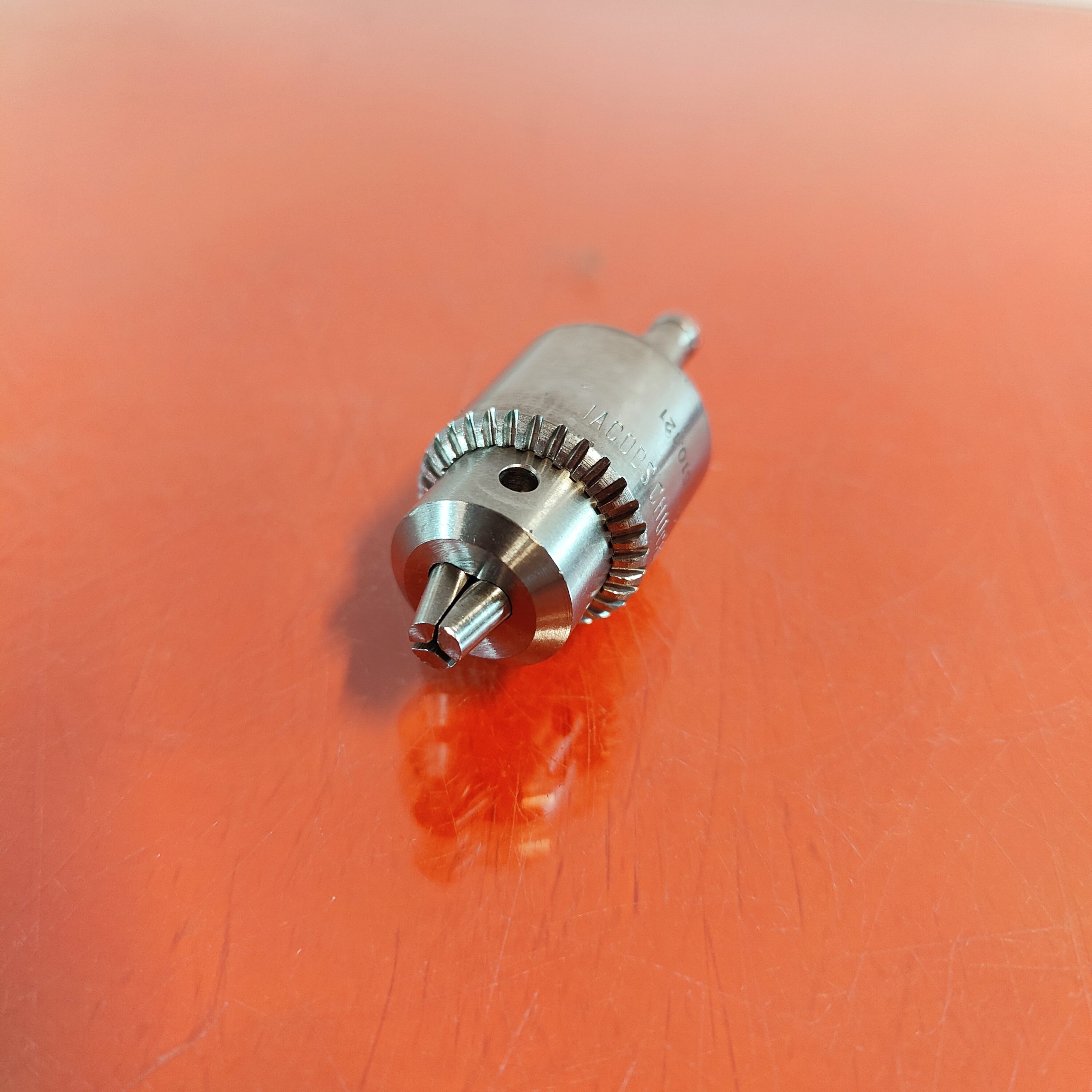 Synthes 511.730 Bohrfutter Drill Chuck thumbnail 2