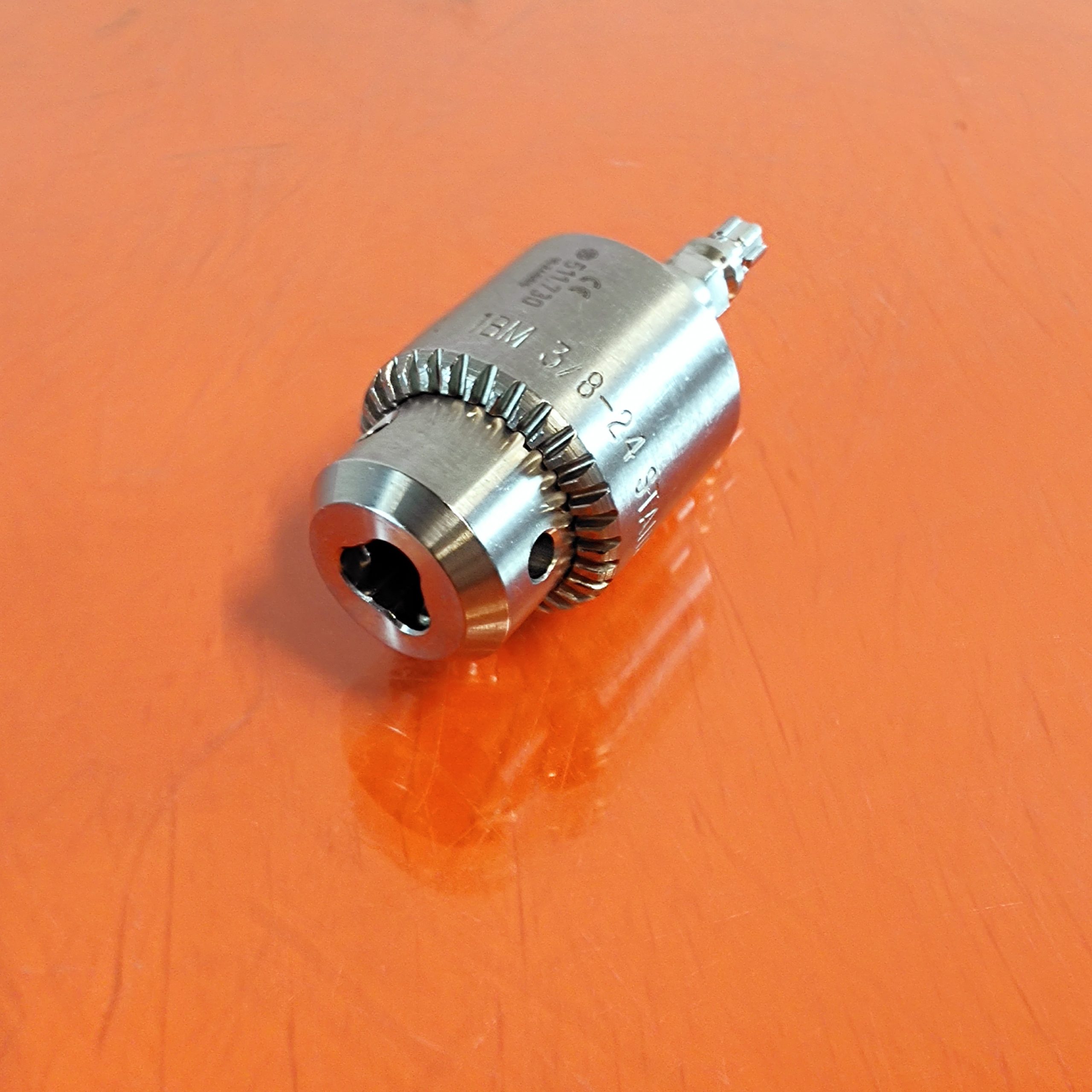 Synthes 511.730 Bohrfutter Drill Chuck — image 1 of 3