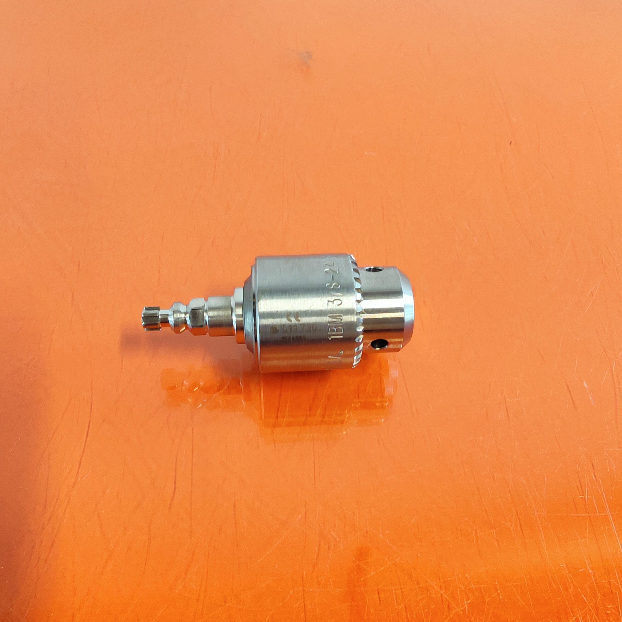 Synthes 511.730 Bohrfutter Drill Chuck thumbnail 2