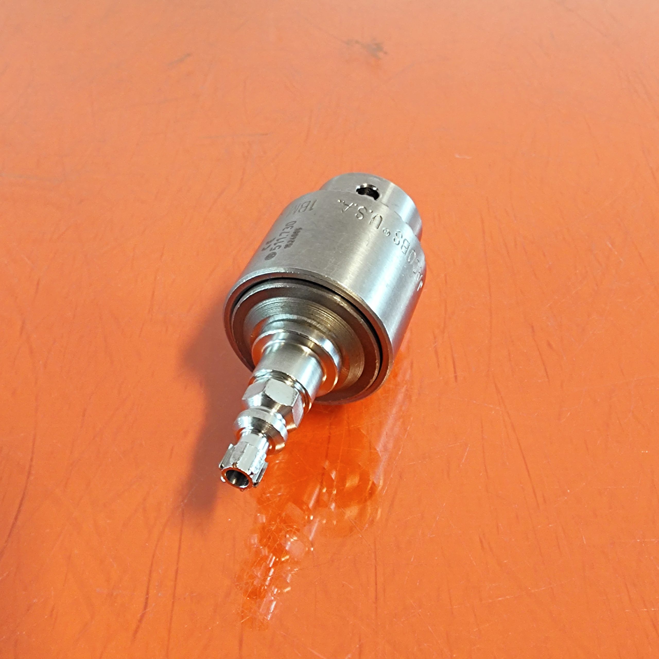 Synthes 511.730 Bohrfutter Drill Chuck thumbnail 3