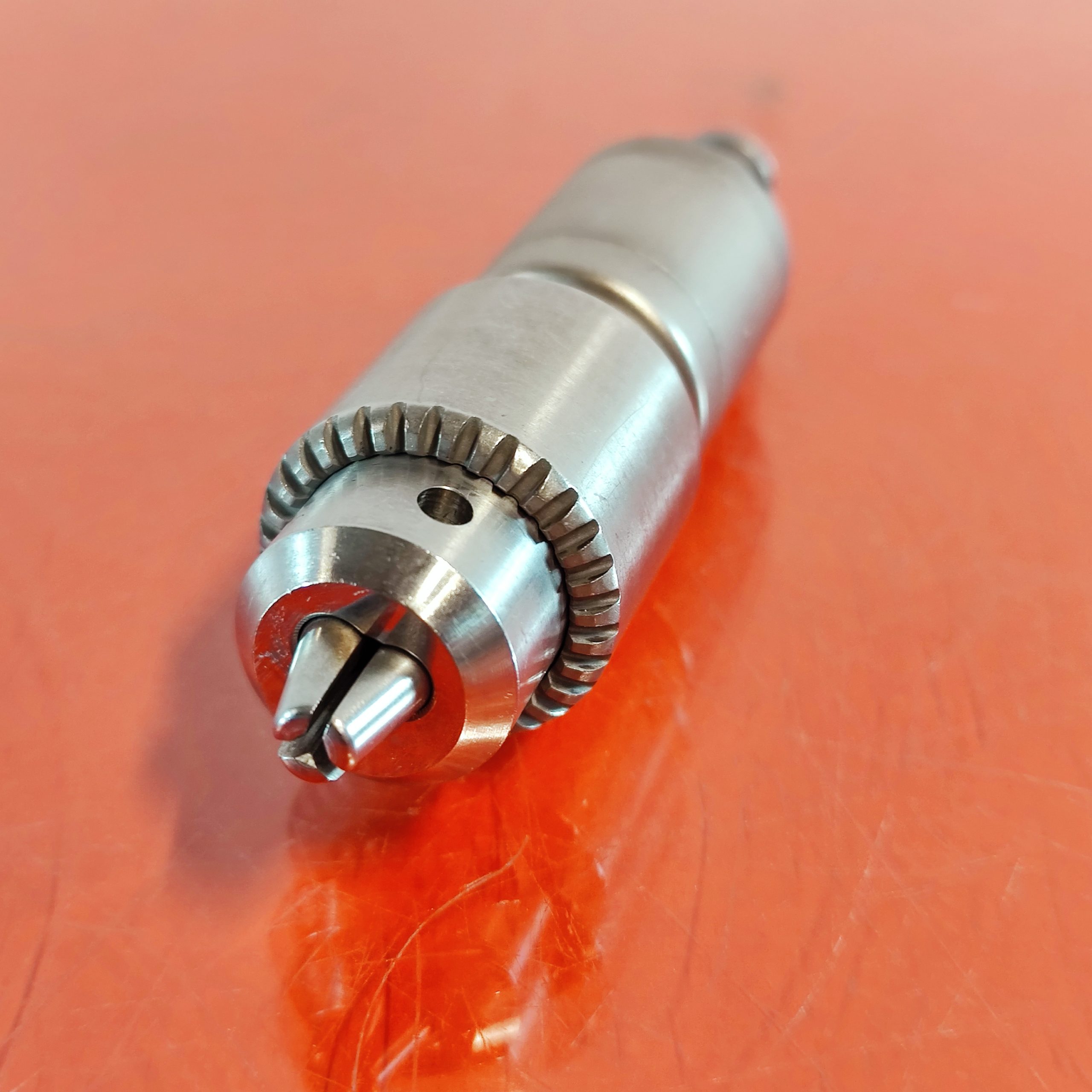 Synthes 532.014 Large Jacobs Chuck thumbnail 2