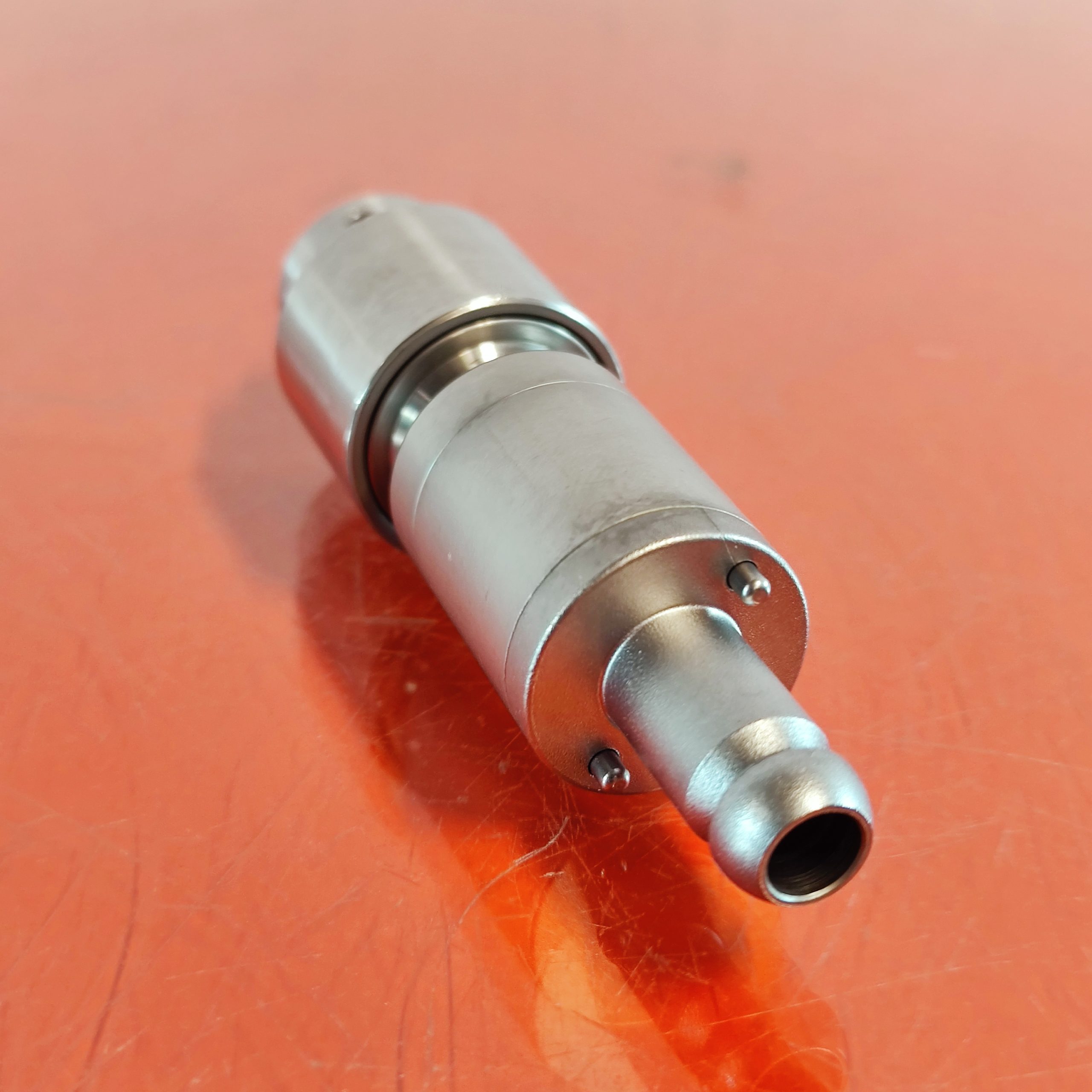 Synthes 532.014 Large Jacobs Chuck thumbnail 3