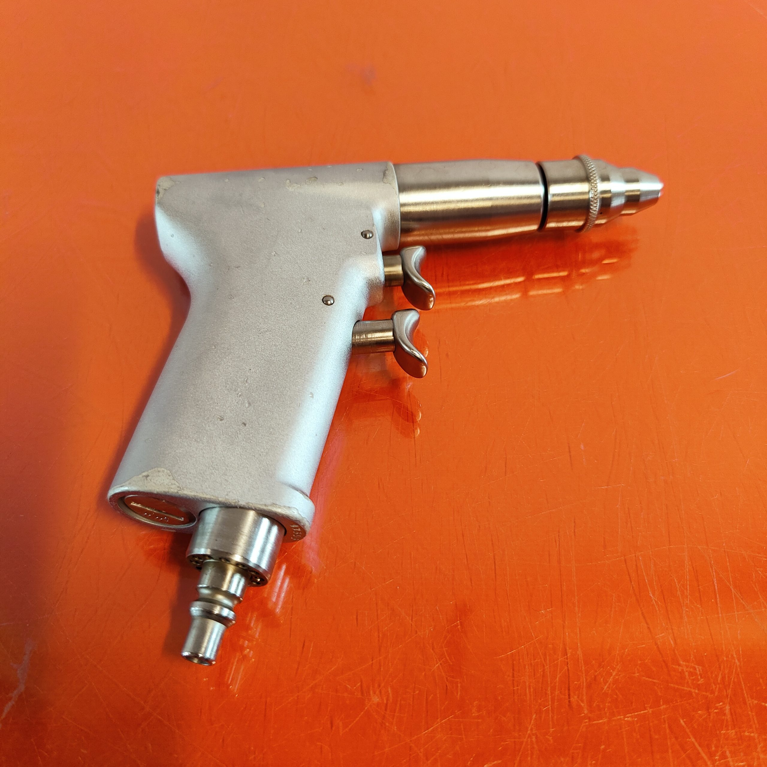 Synthes Swiss 511.11 doppelt Trigger Bohrersatz — image 1 of 2