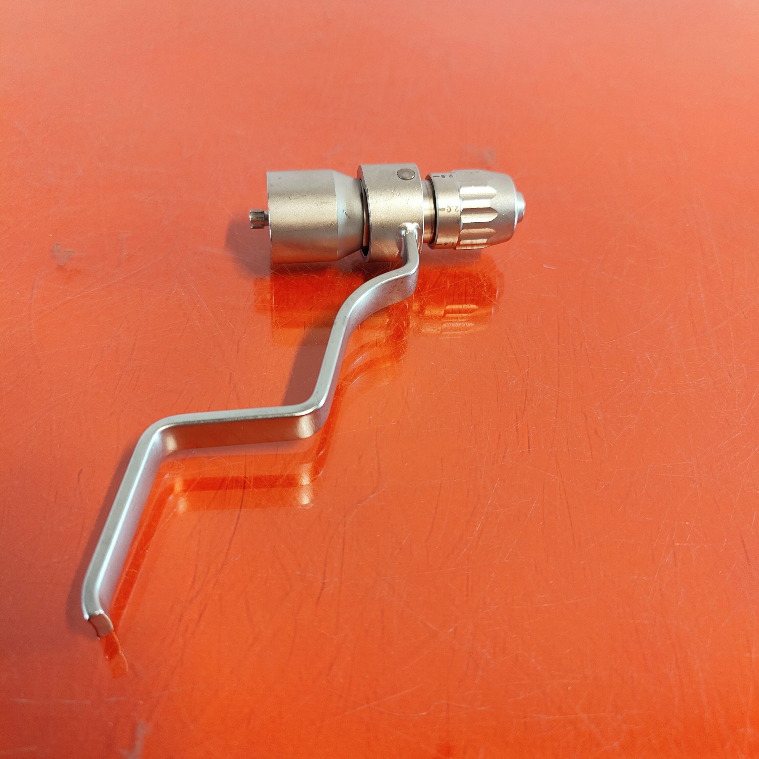 Swiss 511.790 Quick Coupling — image 1 of 3
