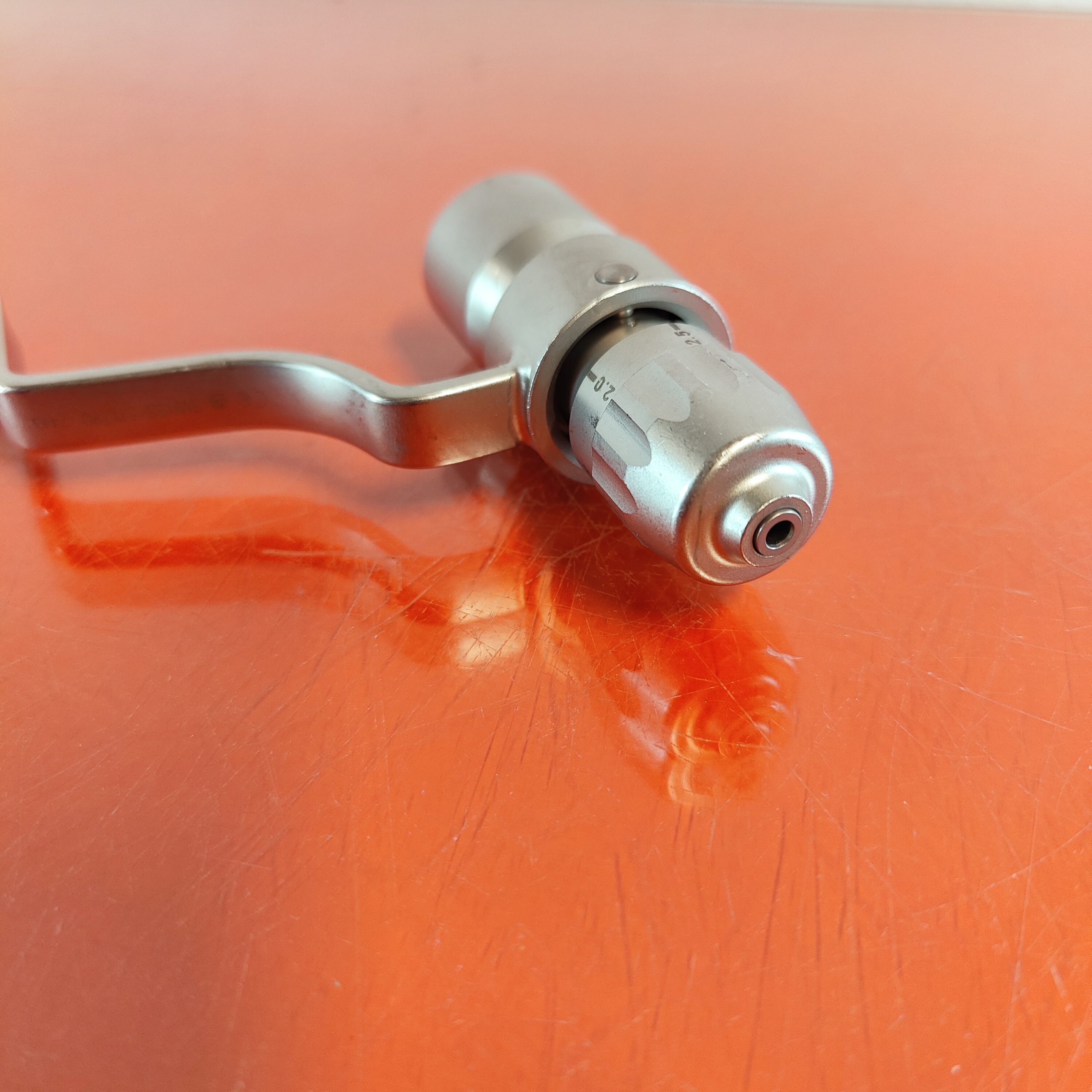 Swiss 511.790 Quick Coupling thumbnail 2