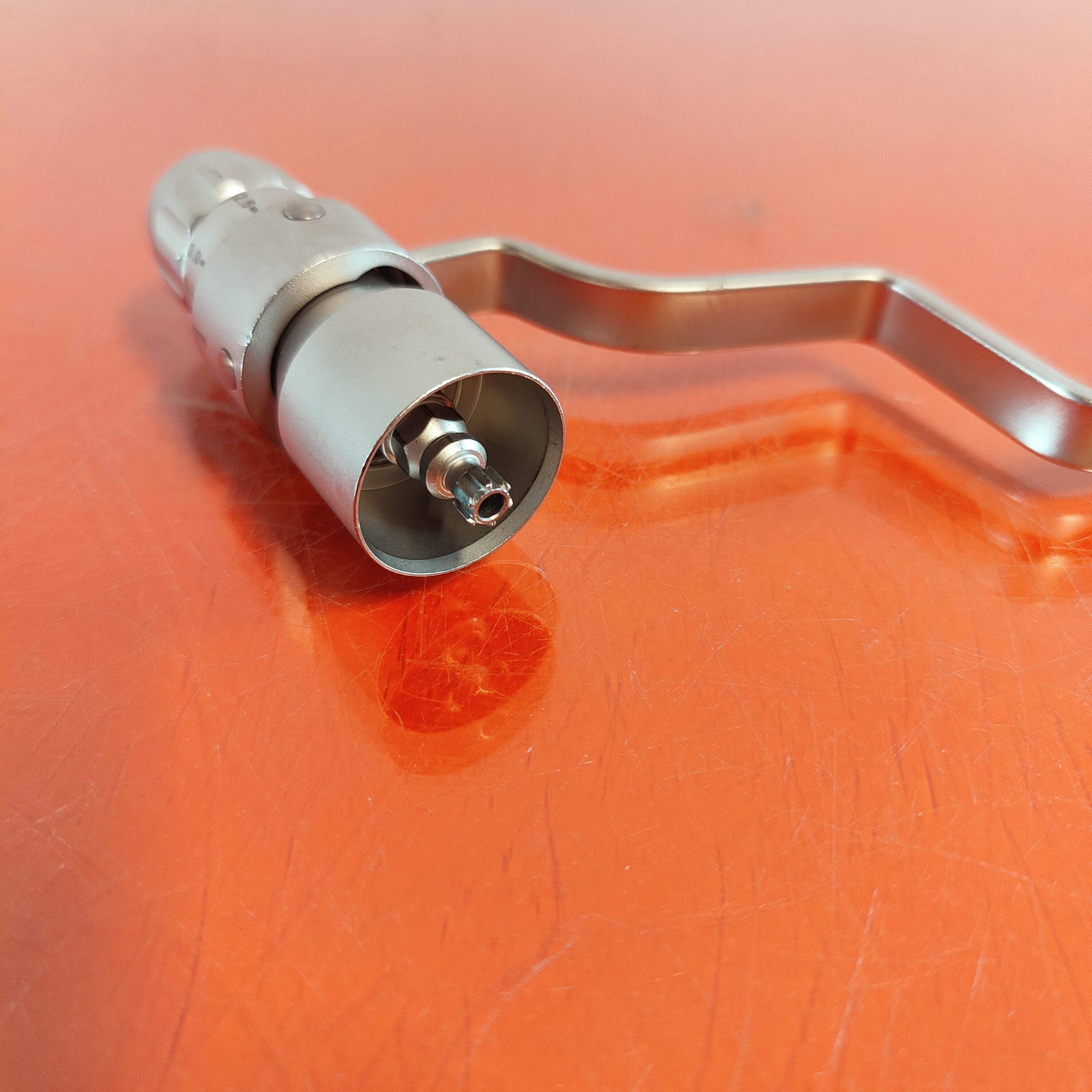 Swiss 511.790 Quick Coupling thumbnail 3