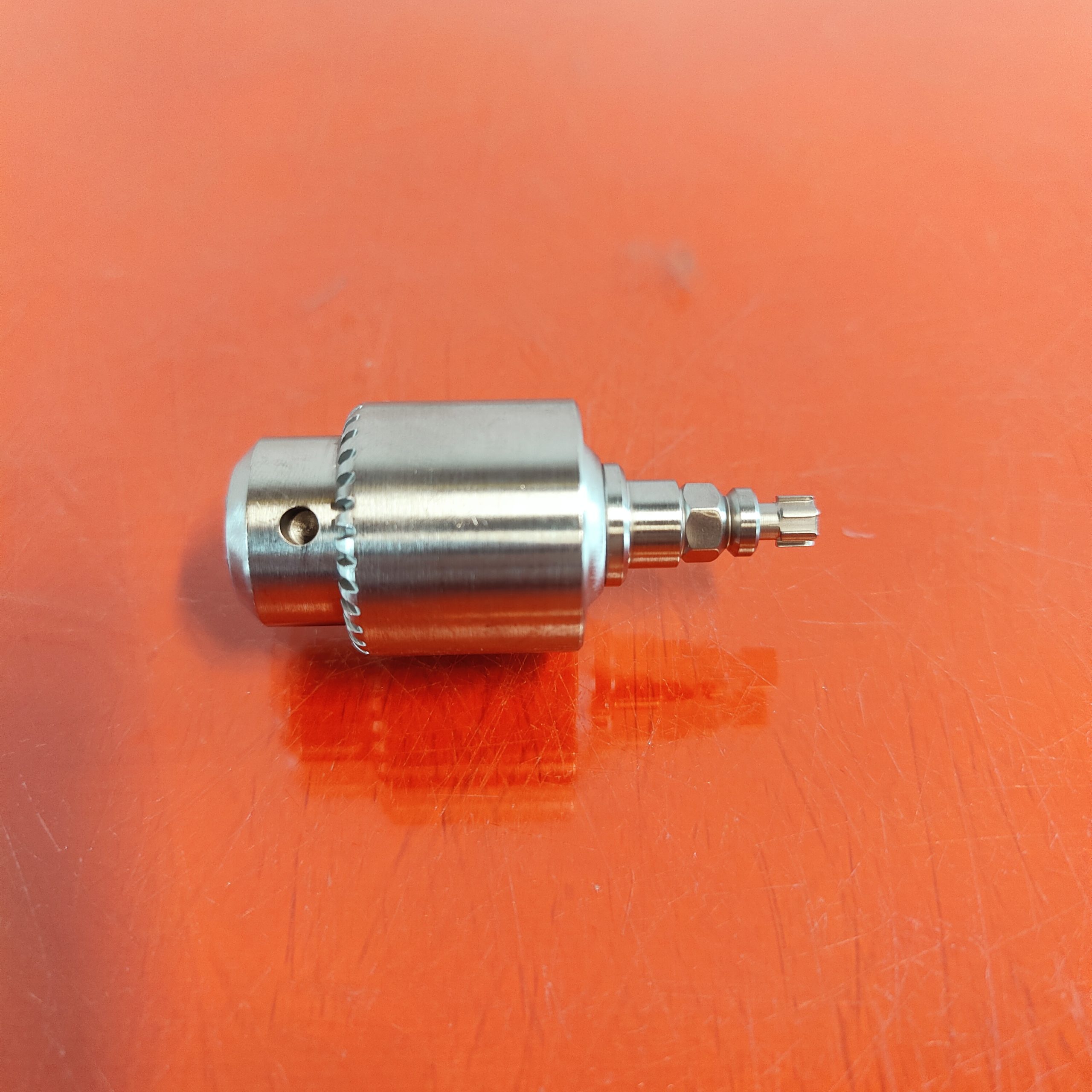Synthes 511.730 Bohrfutter Drill Chuck — image 1 of 3