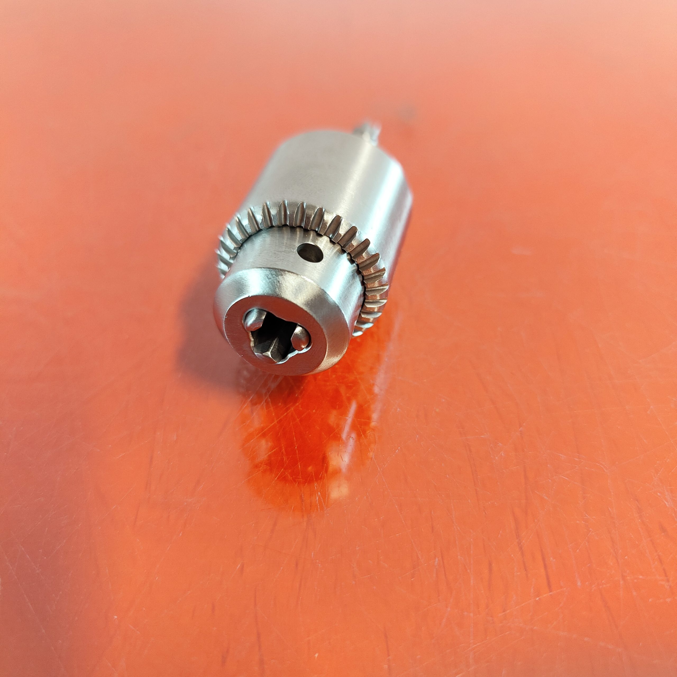 Synthes 511.730 Bohrfutter Drill Chuck thumbnail 2