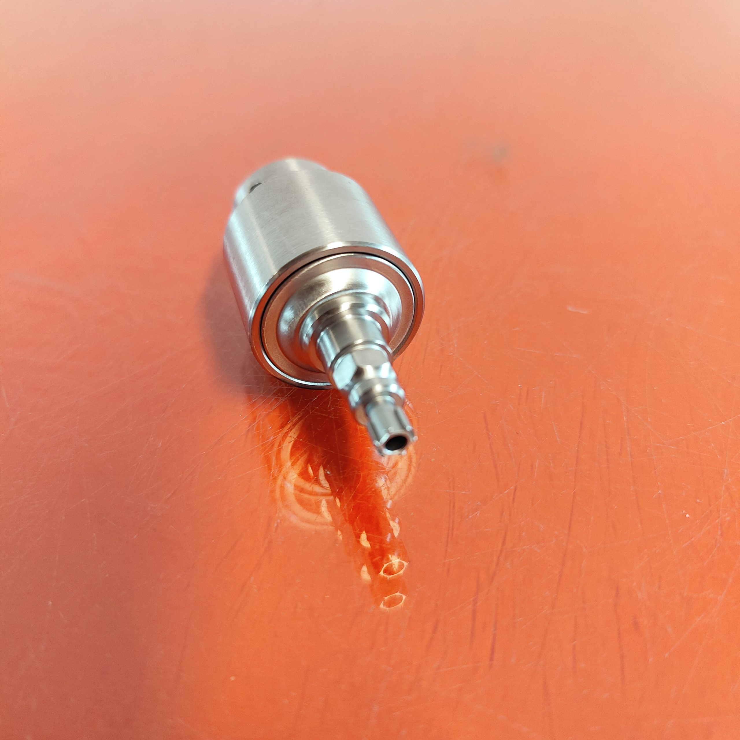 Synthes 511.730 Bohrfutter Drill Chuck thumbnail 3