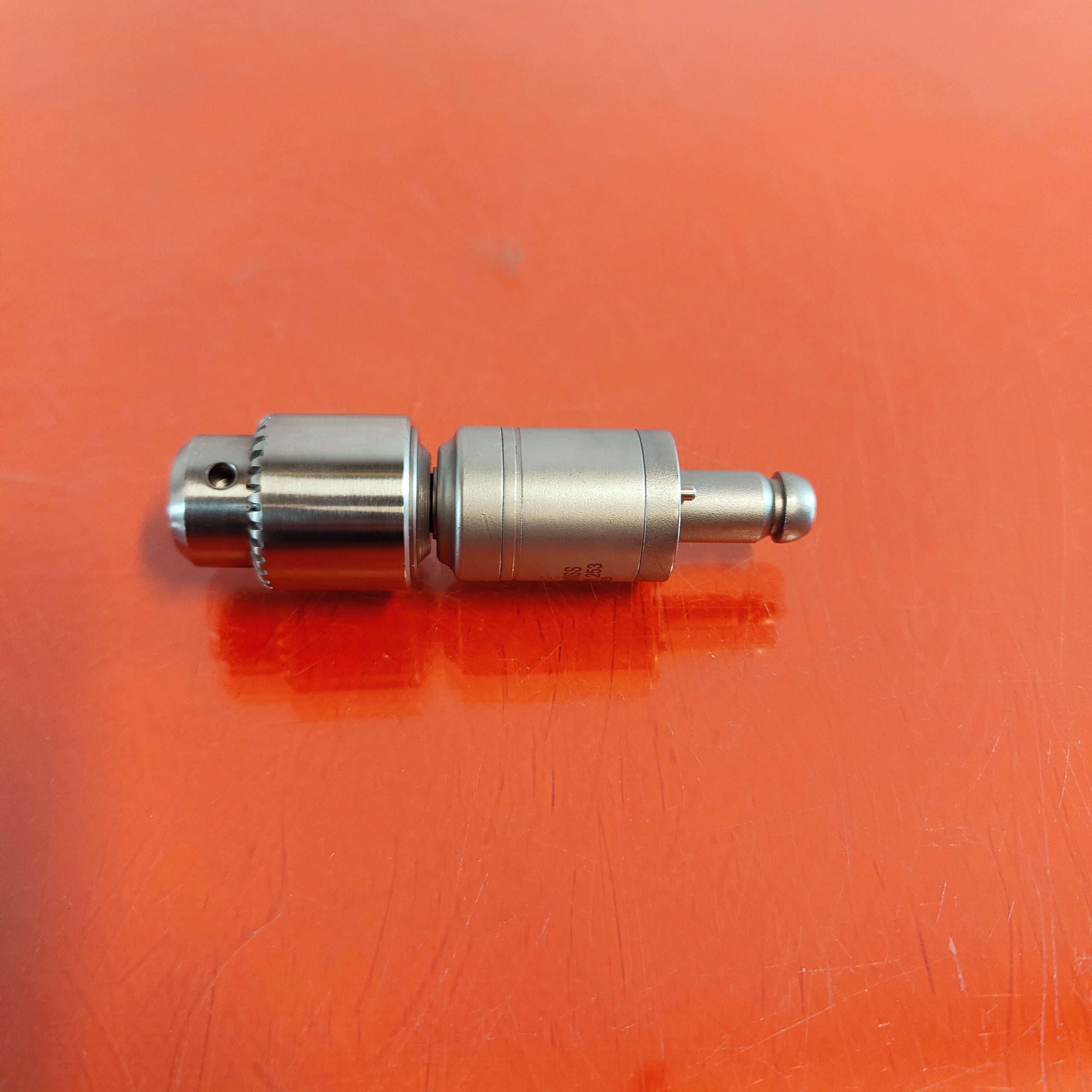 Synthes Swiss Large Chuck Attachment 05.001.253 — image 1 of 4