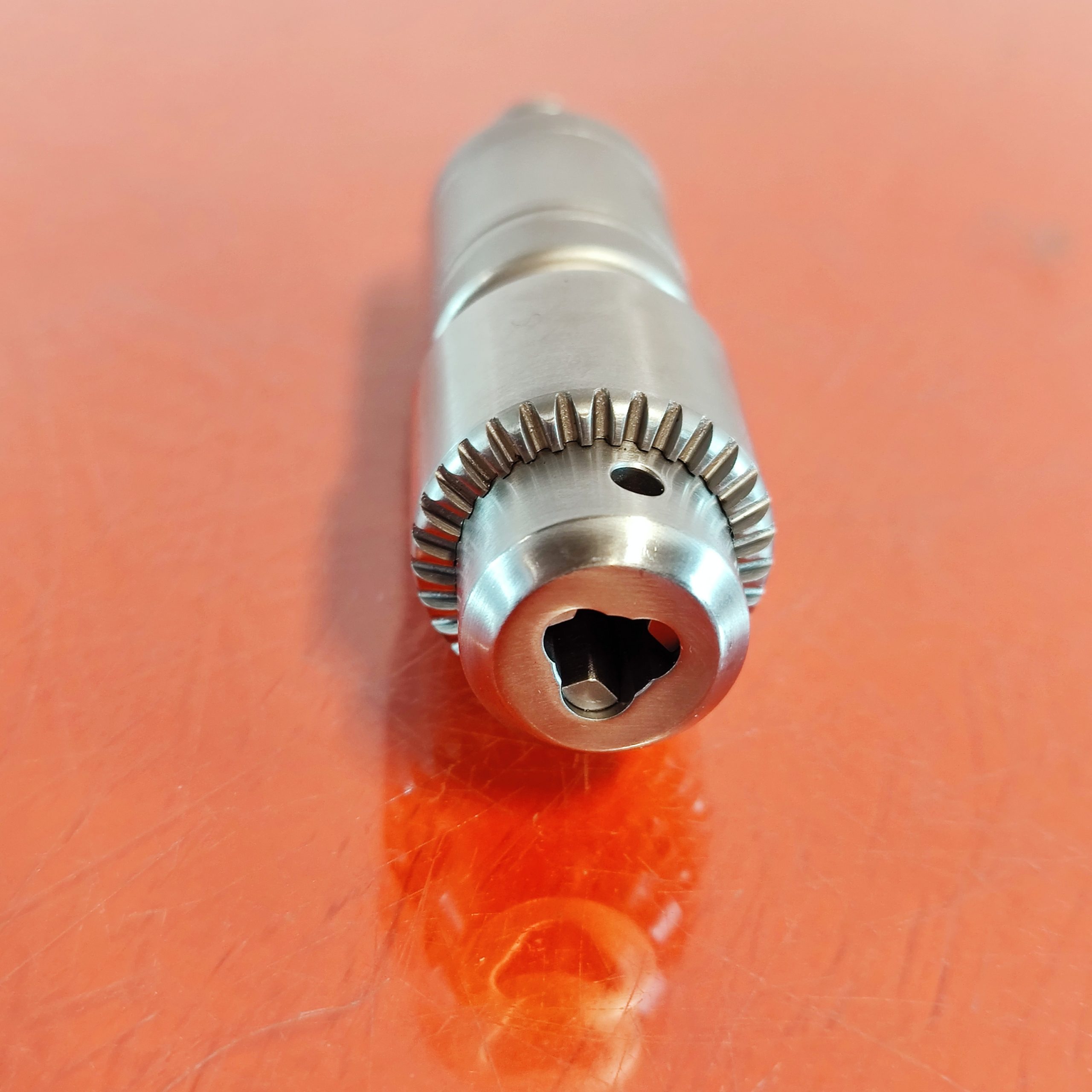 Synthes Swiss Large Chuck Attachment 05.001.253 thumbnail 4