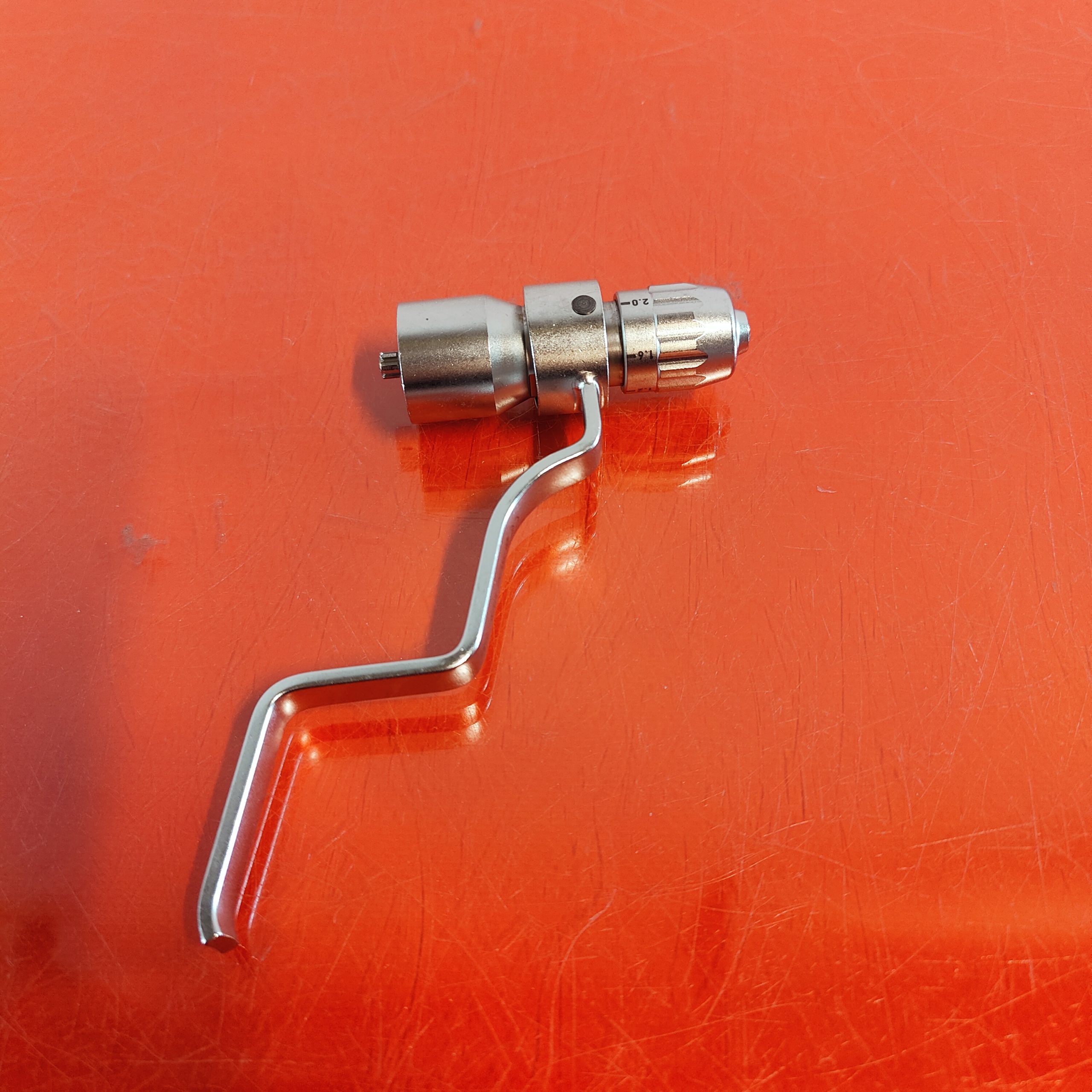 Swiss 511.790 Quick Coupling — image 1 of 3