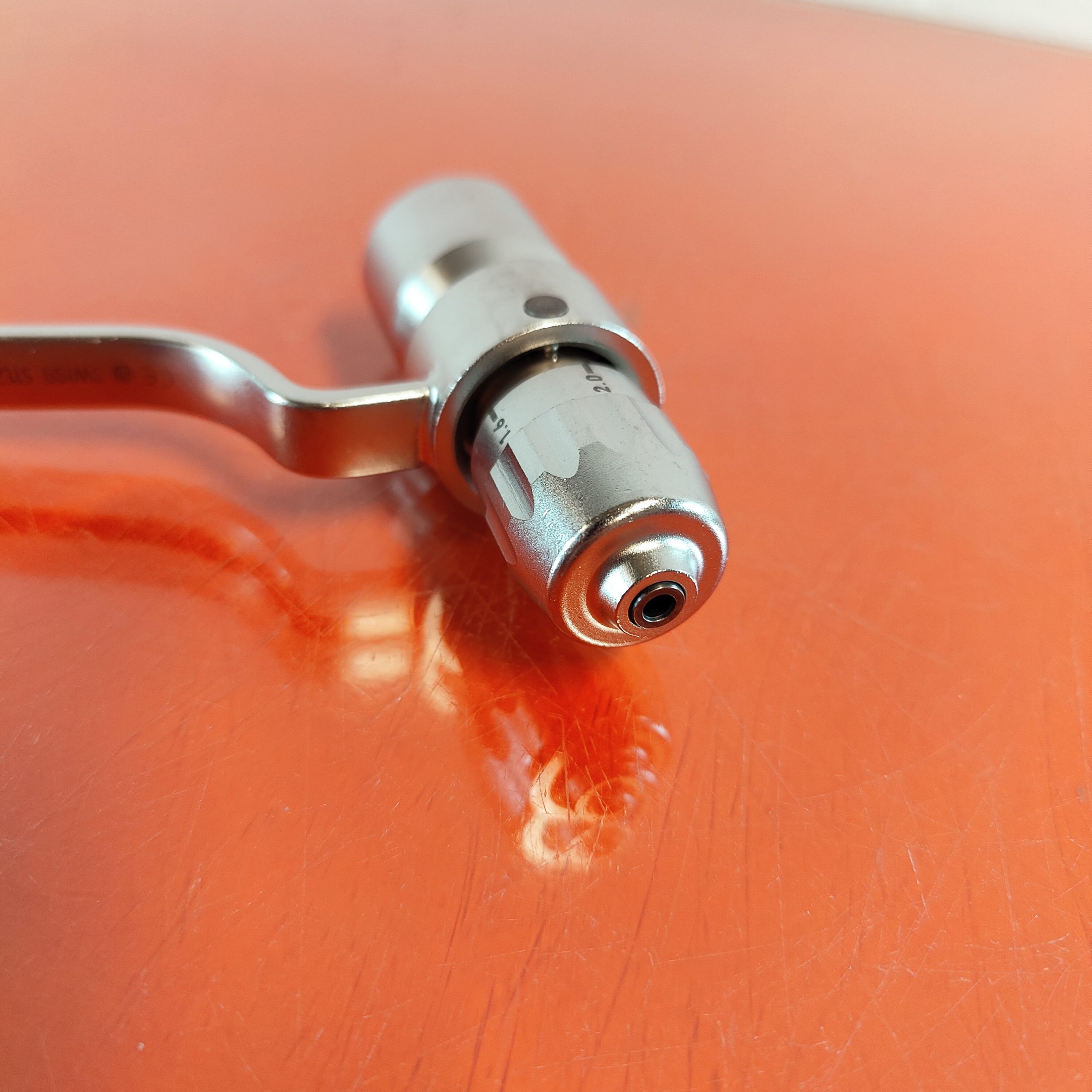Swiss 511.790 Quick Coupling thumbnail 2