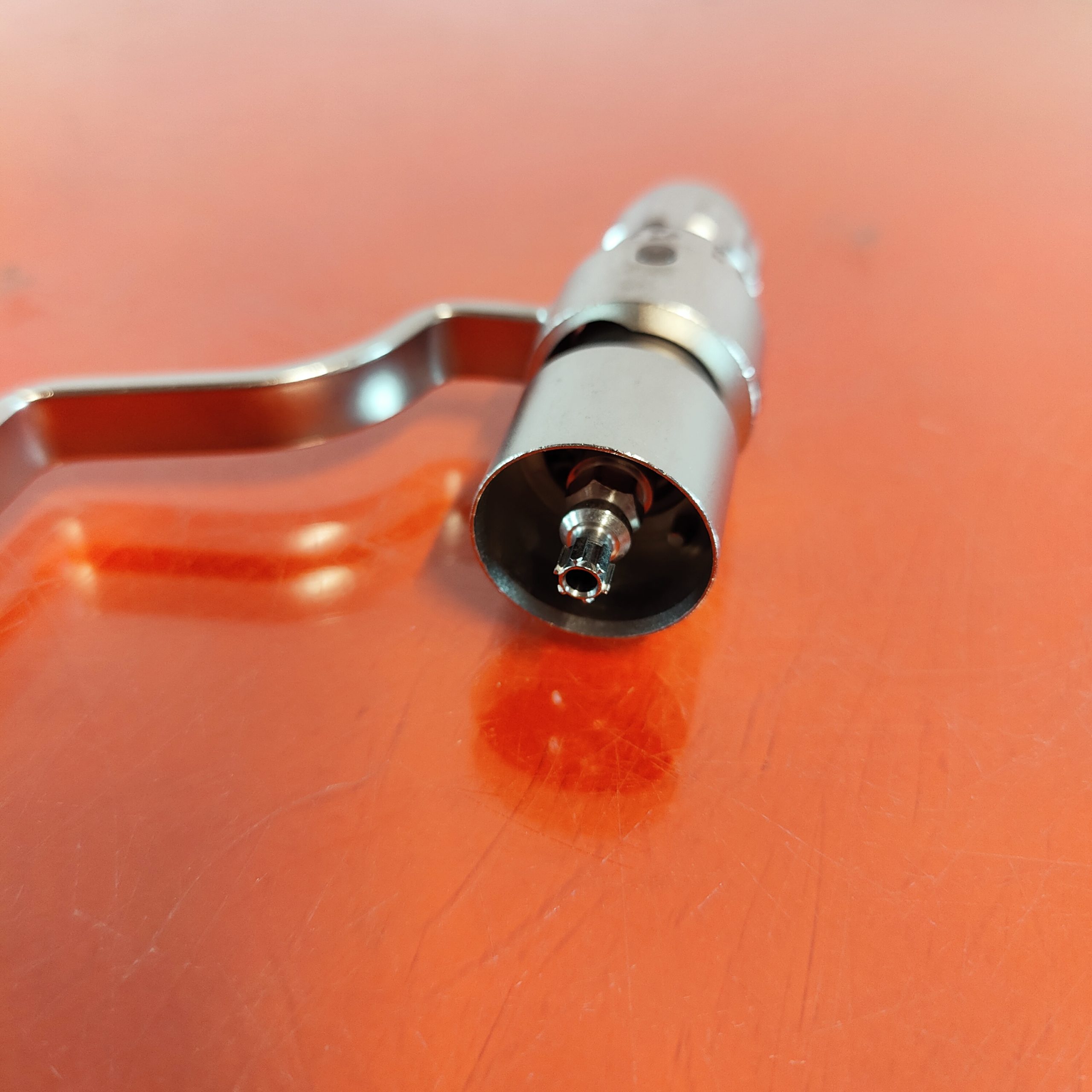 Swiss 511.790 Quick Coupling thumbnail 3