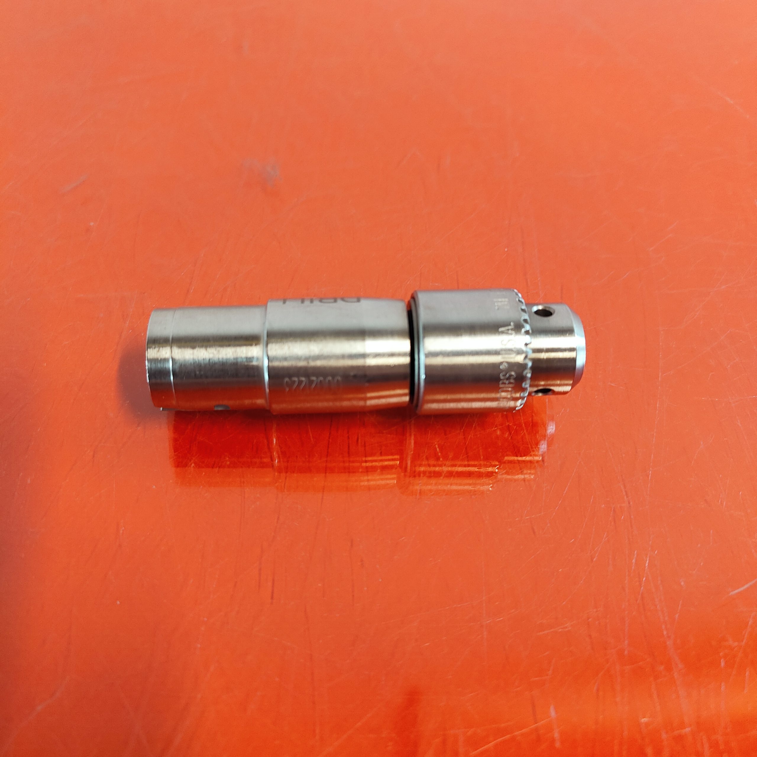 Stryker 4100-131 1/4″ Jacobs Drill Attachment — image 1 of 3