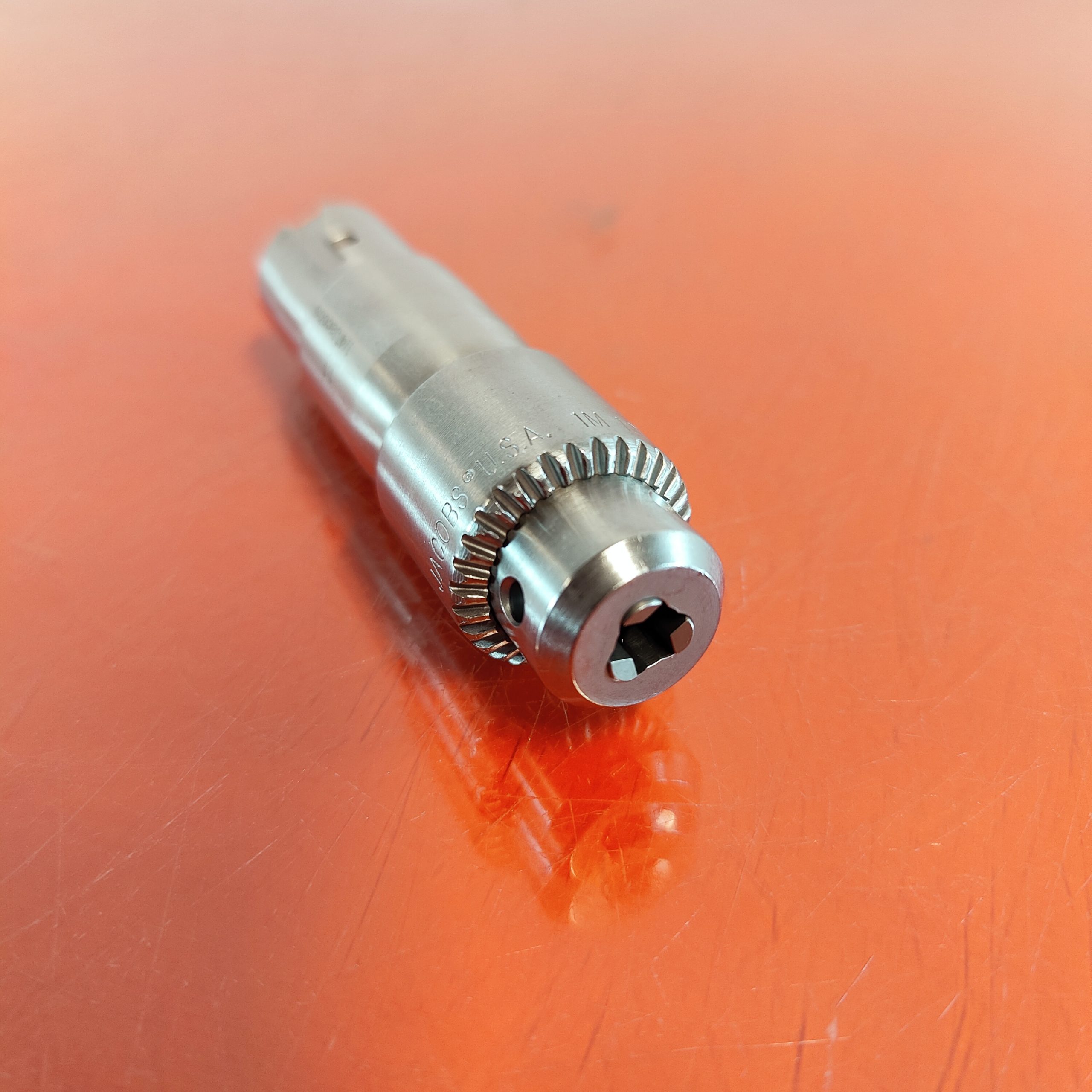 Stryker 4100-131 1/4″ Jacobs Drill Attachment thumbnail 2