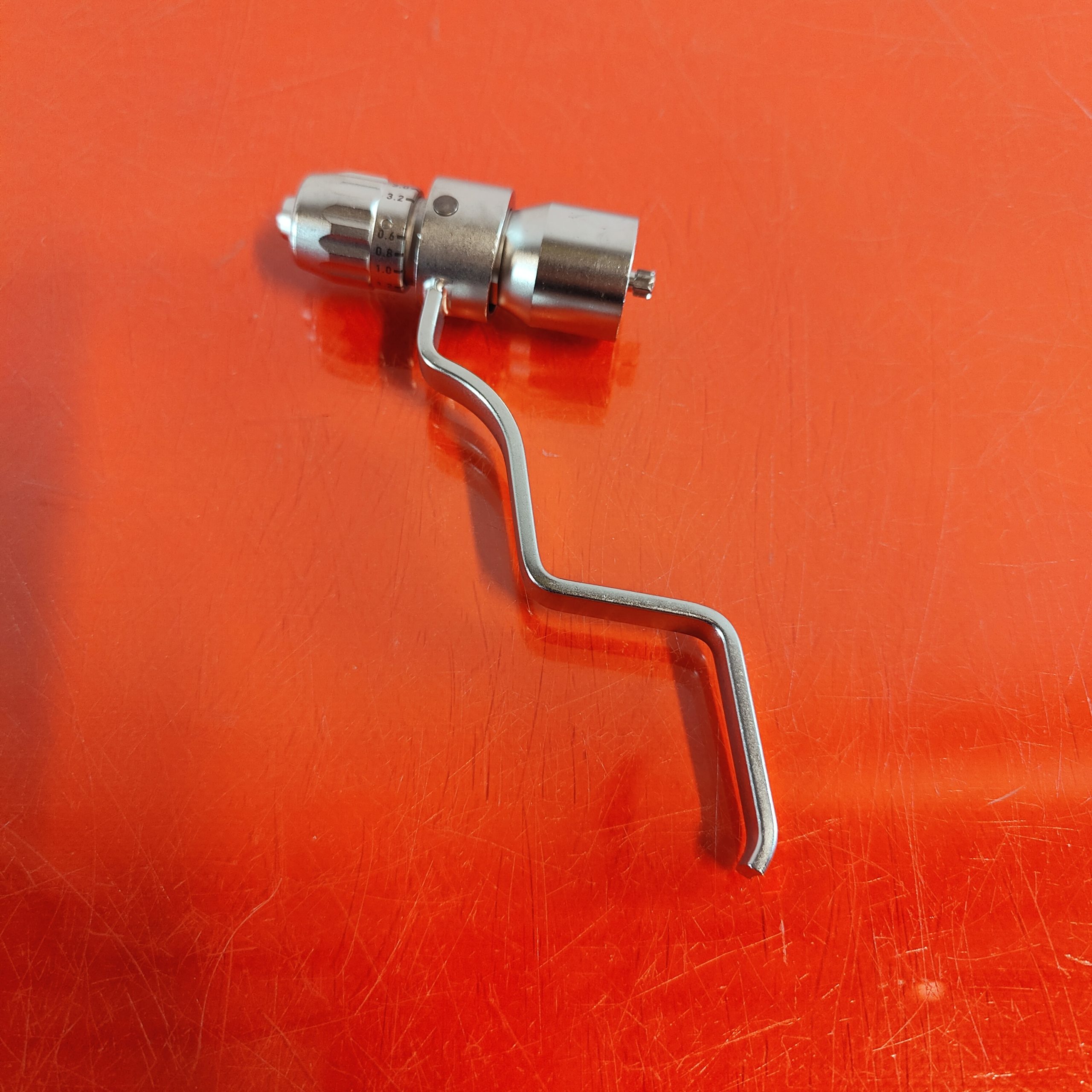 Swiss 511.790 Quick Coupling — image 1 of 4