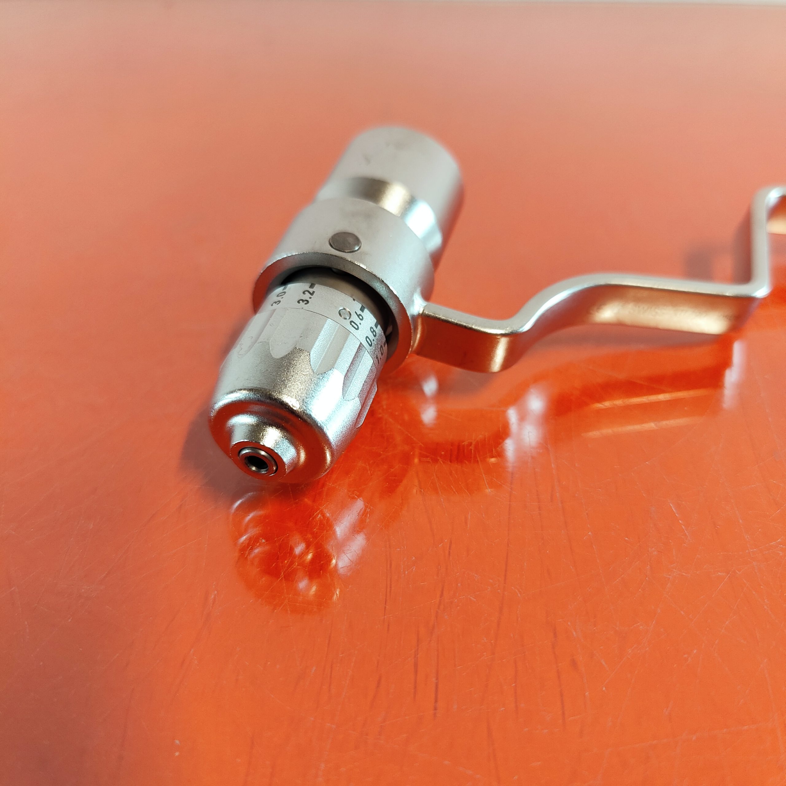 Swiss 511.790 Quick Coupling thumbnail 2