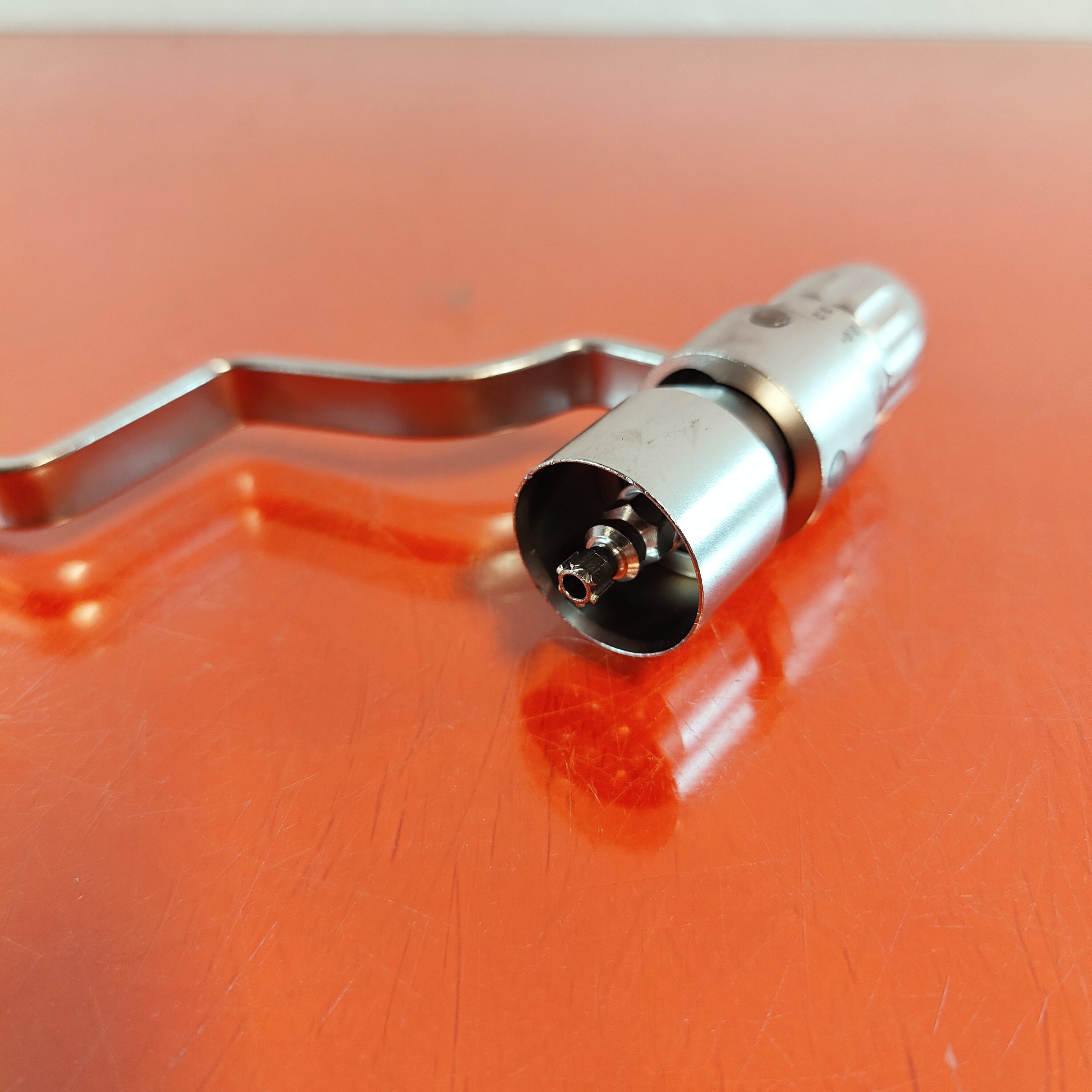 Swiss 511.790 Quick Coupling thumbnail 3