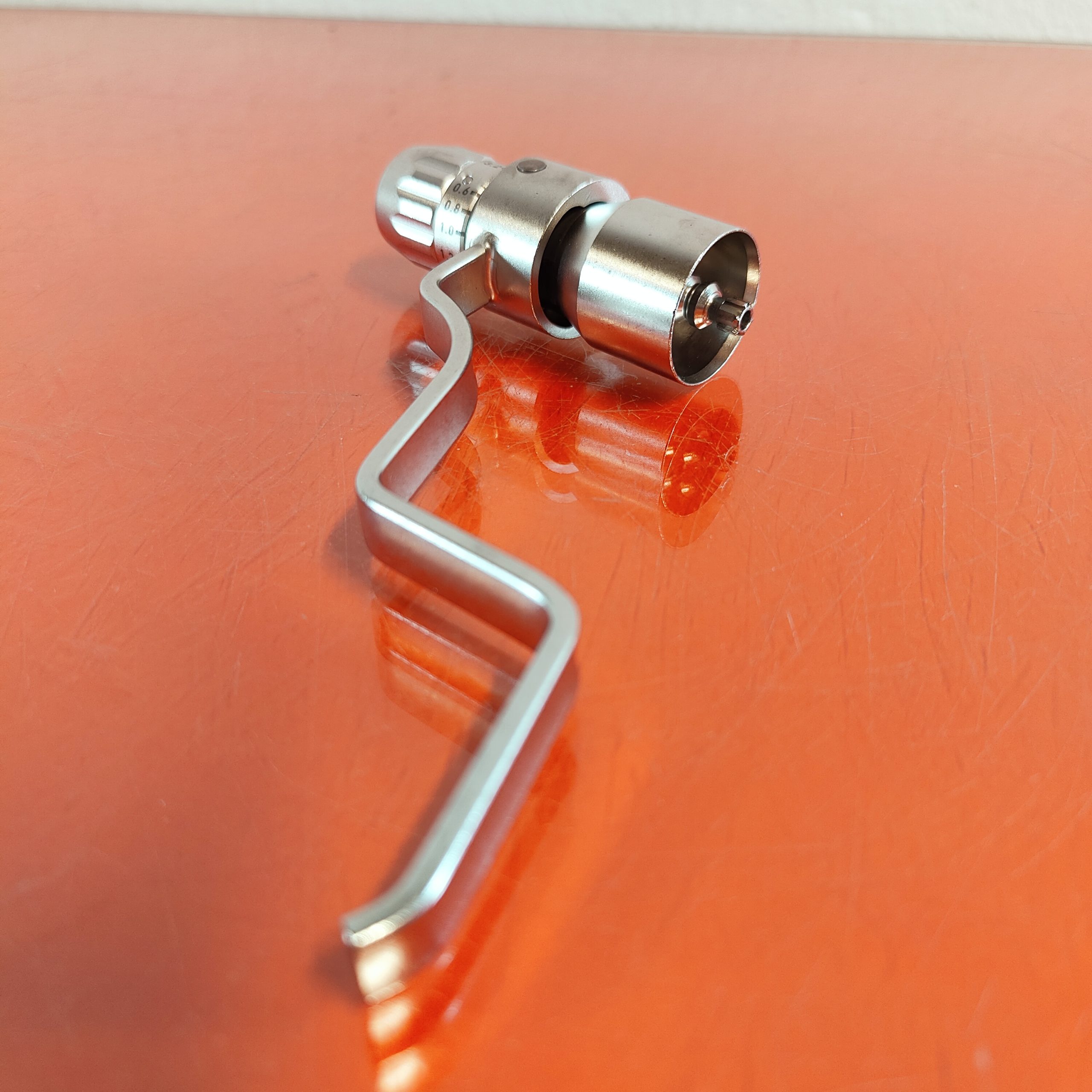 Swiss 511.790 Quick Coupling thumbnail 4