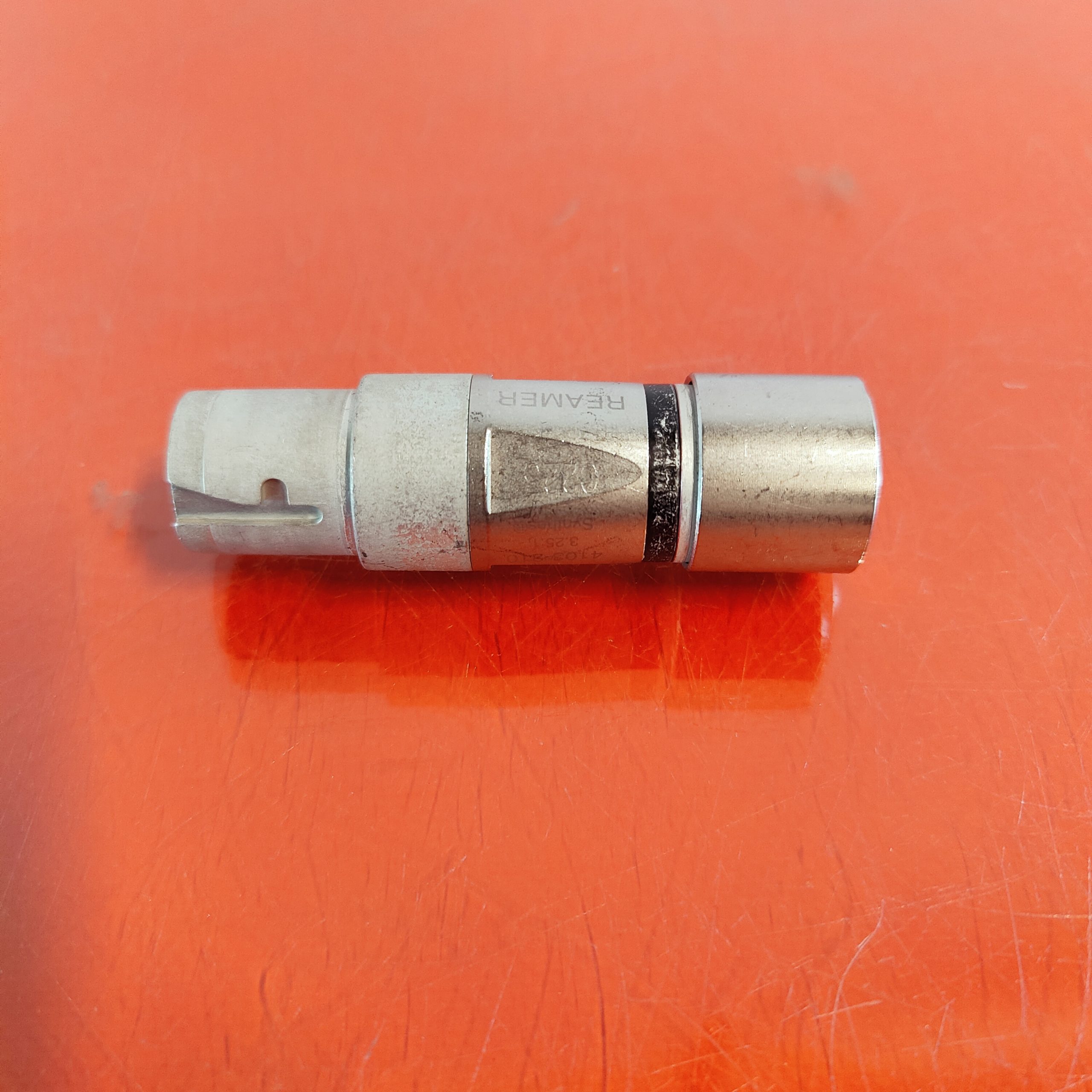 Stryker Hudson Modified Trinkle Reamer Attachment // 4103-235 — image 1 of 3