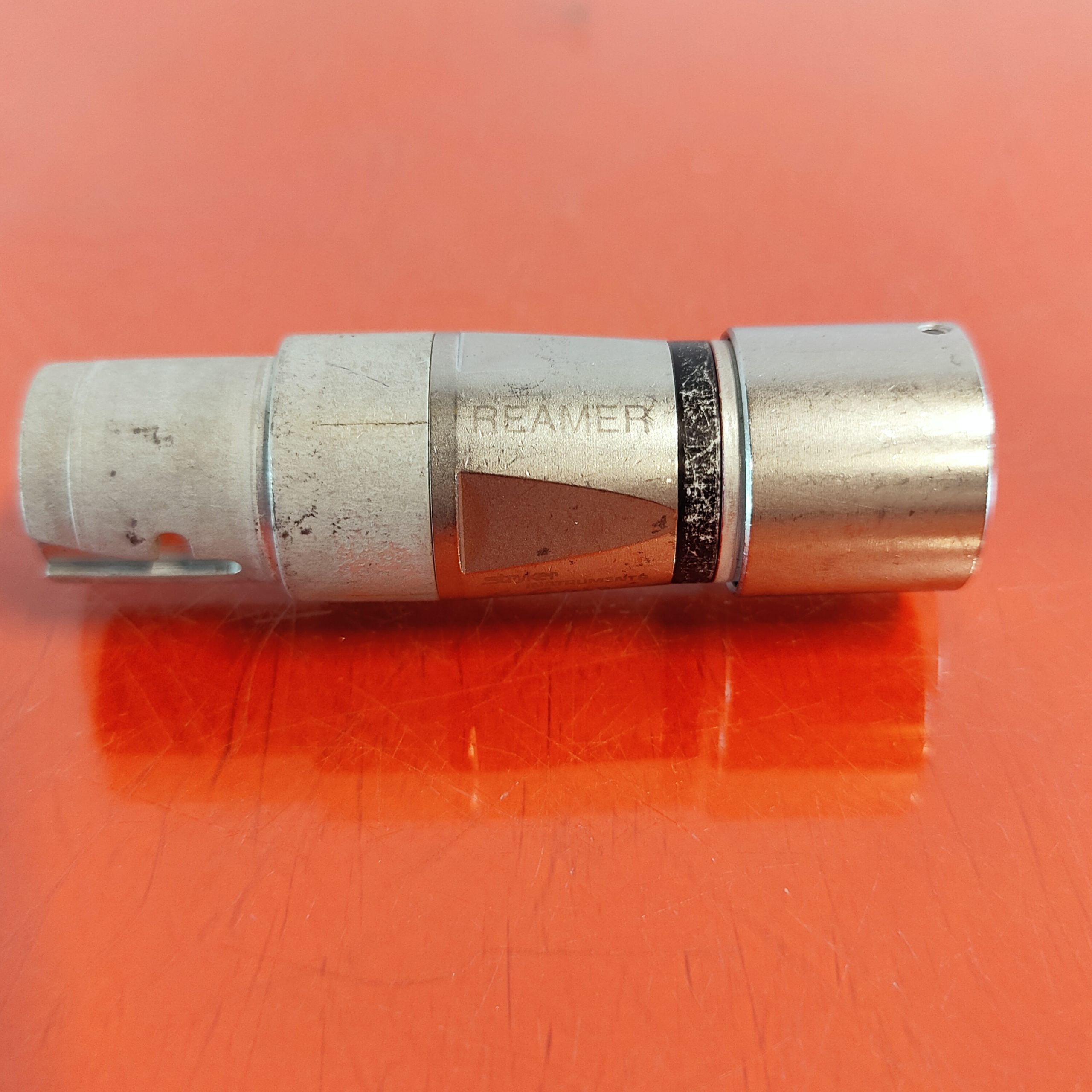 Stryker Hudson Modified Trinkle Reamer Attachment // 4103-235 thumbnail 2