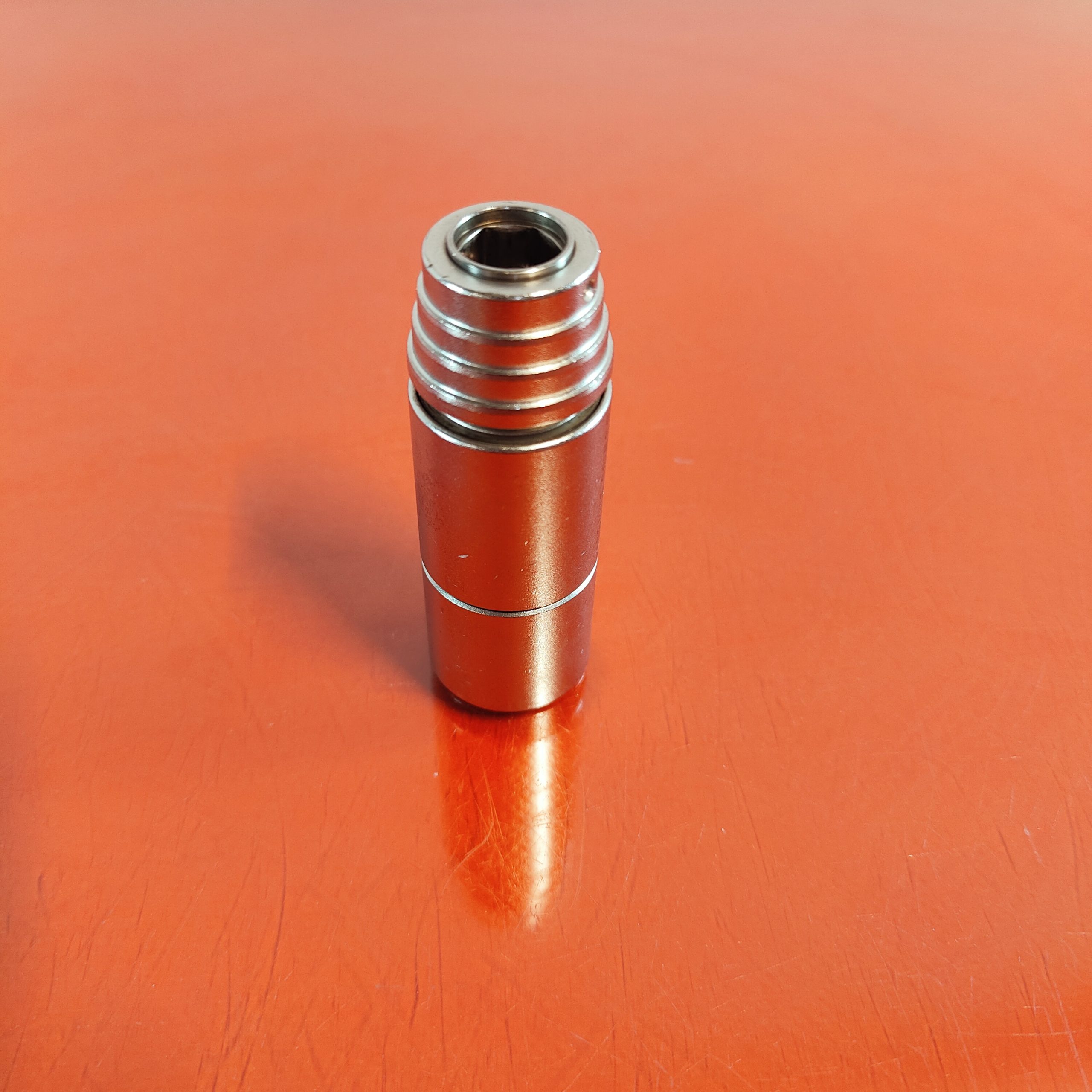 Swiss Synthes 511.785 Reduction Drive Attachment — image 1 of 3