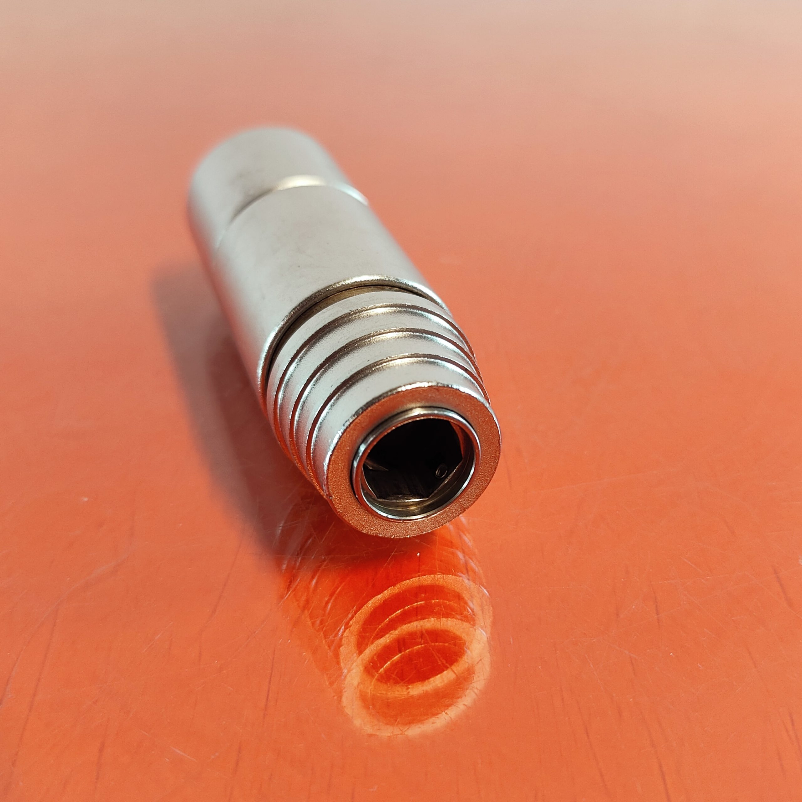Swiss Synthes 511.785 Reduction Drive Attachment thumbnail 2