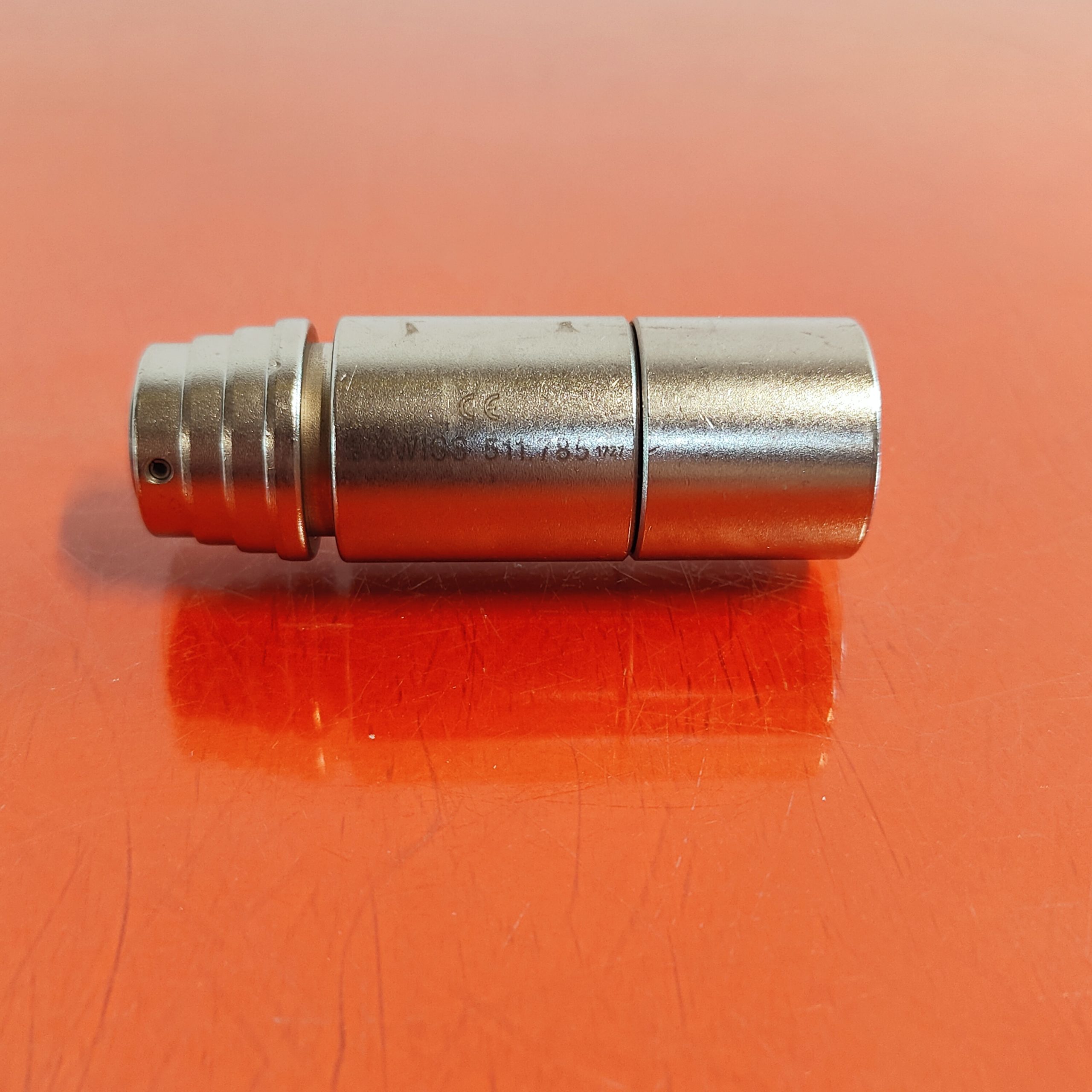 Swiss Synthes 511.785 Reduction Drive Attachment thumbnail 3