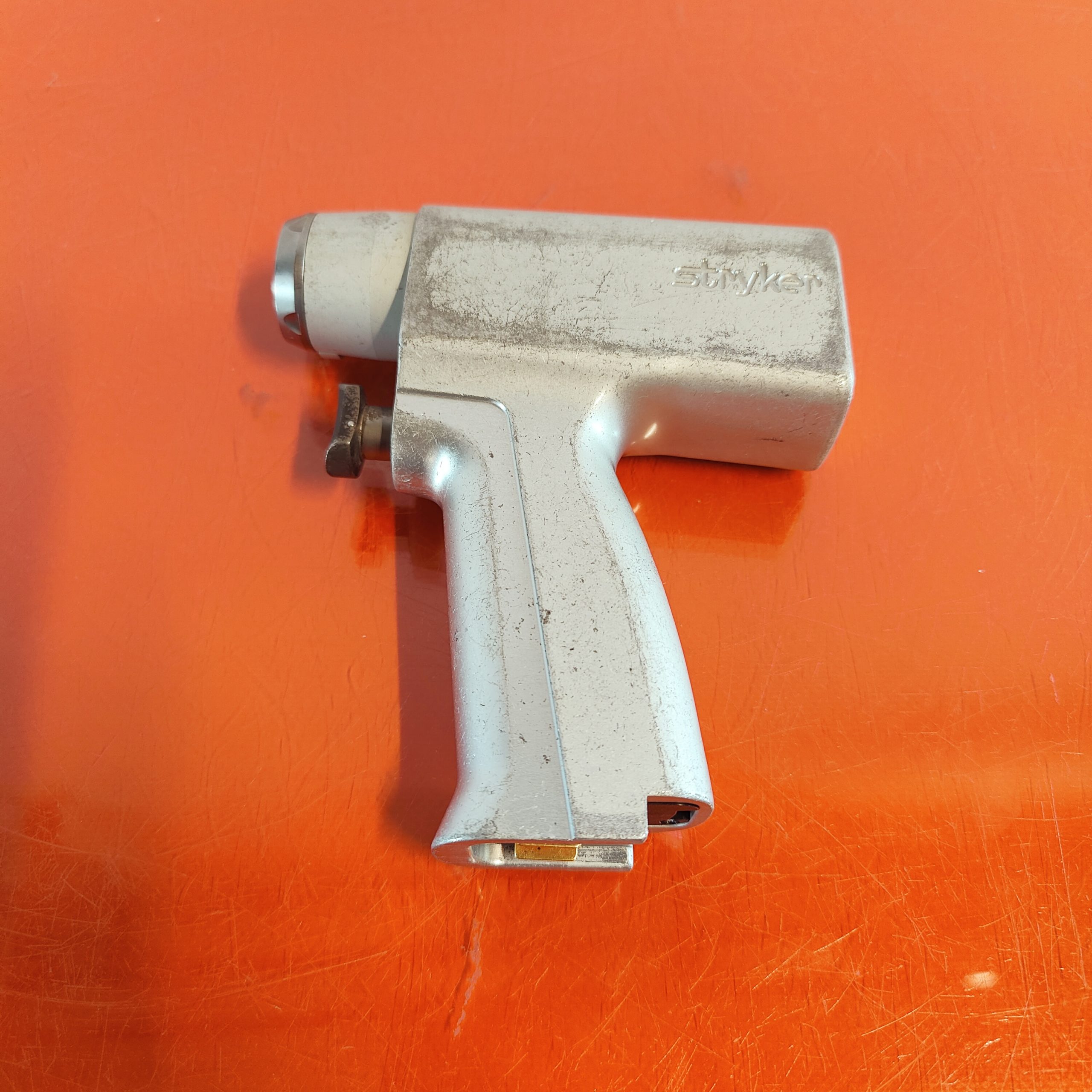 Stryker 4103 System 4 Rotary Handpiece — image 1 of 3