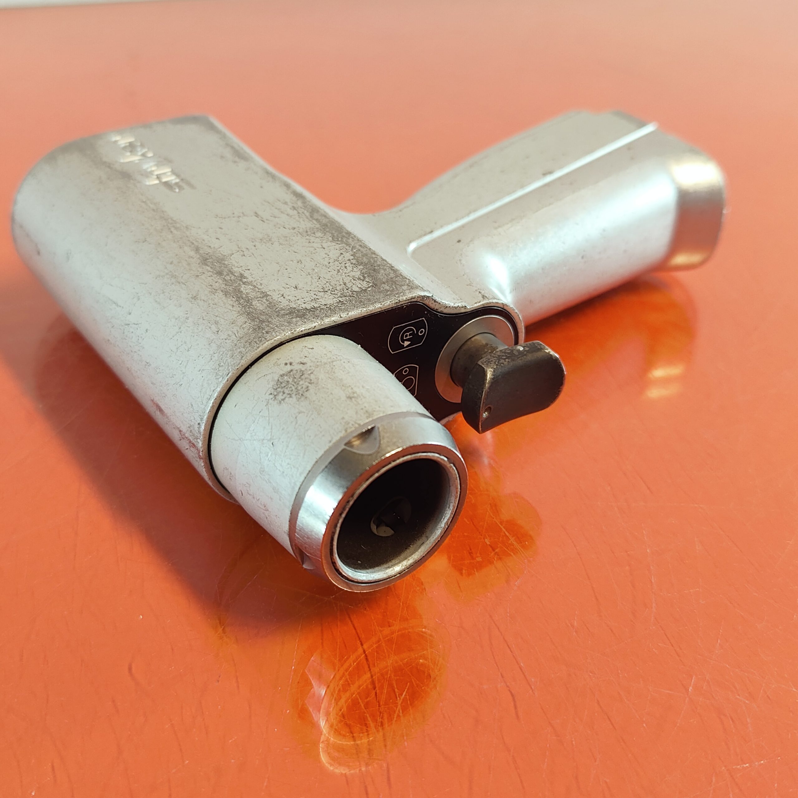 Stryker 4103 System 4 Rotary Handpiece thumbnail 3