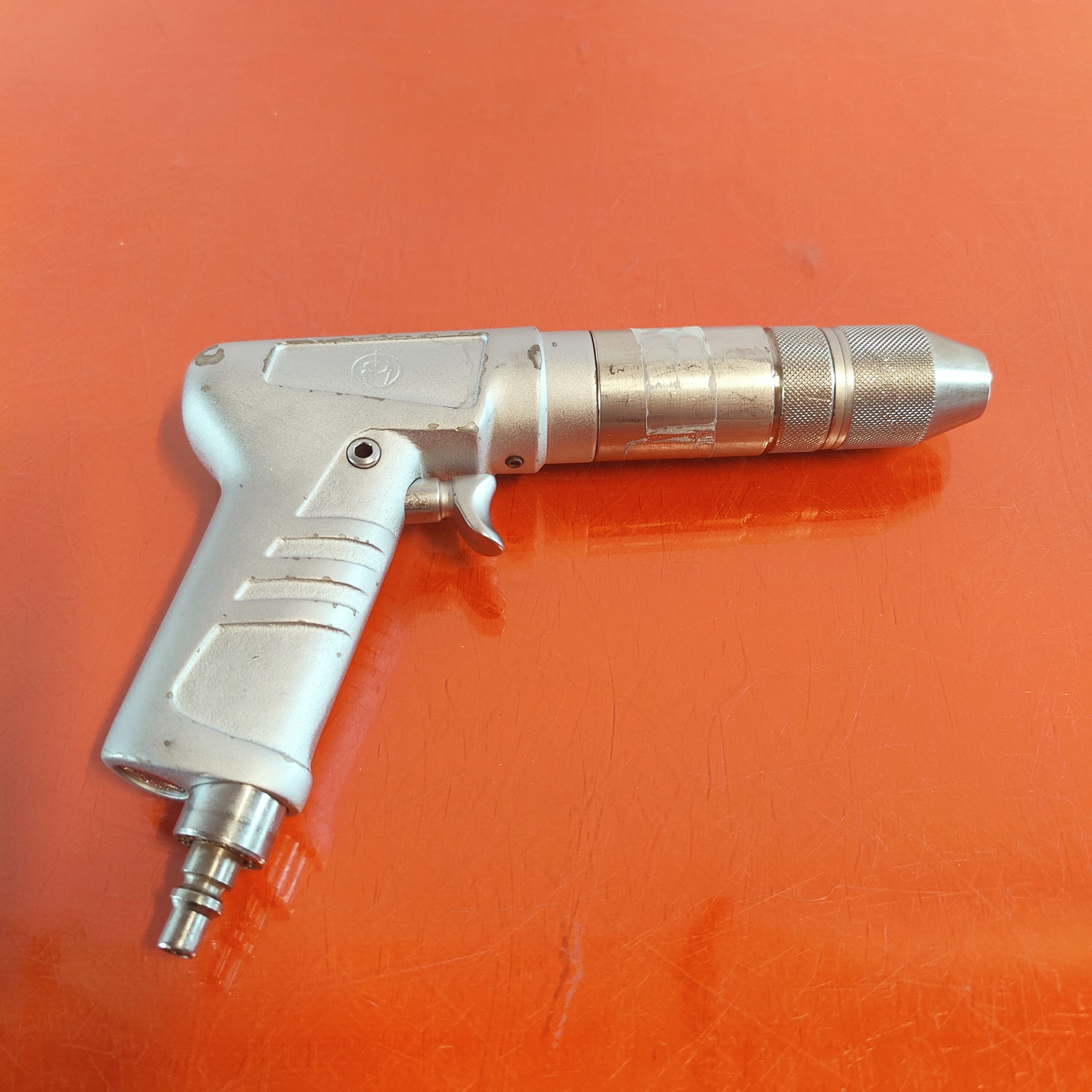 Synthes Swiss Universal Pneumatic Drill 511.01 — image 1 of 3