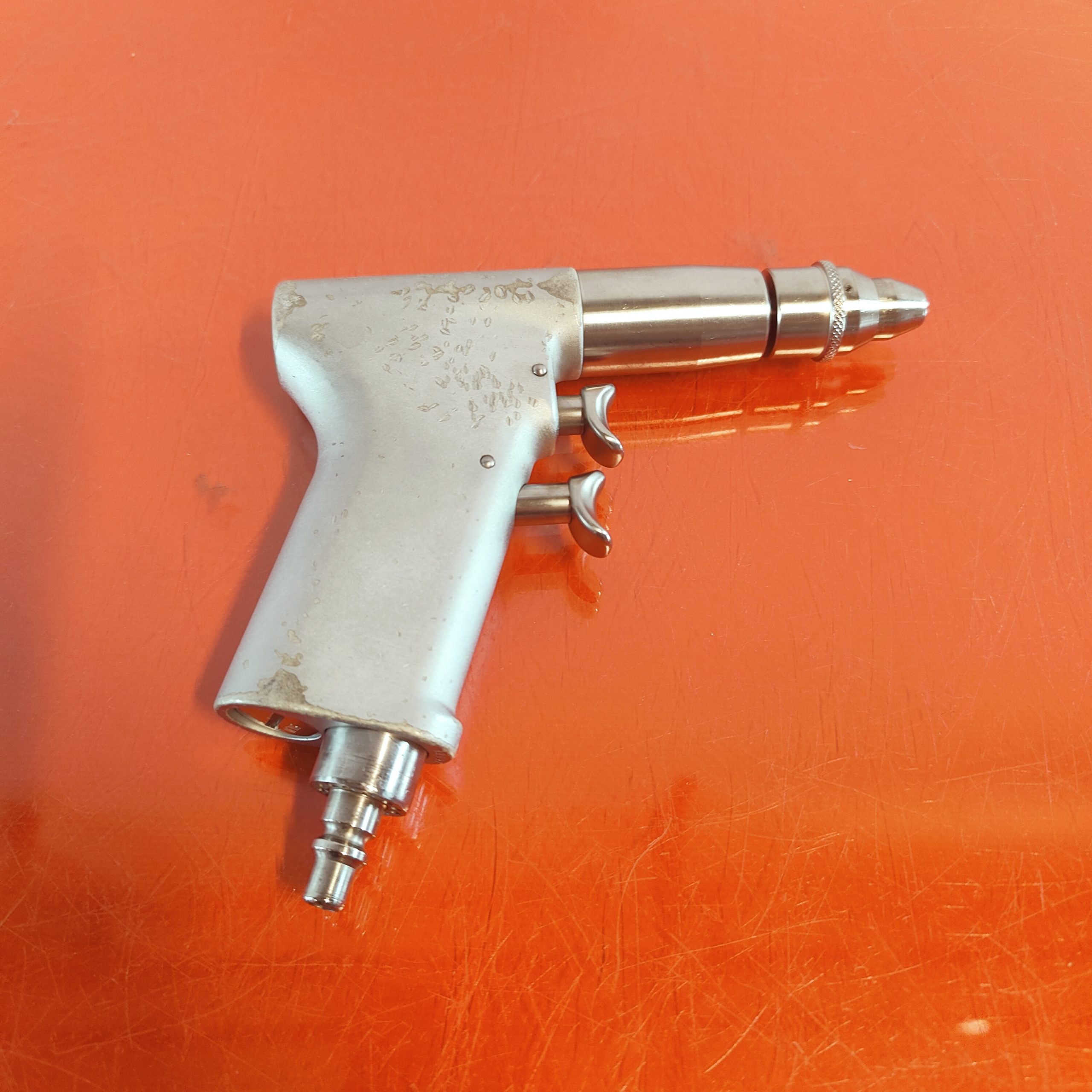 Synthes Swiss 511.11 doppelt Trigger Bohrersatz — image 1 of 3