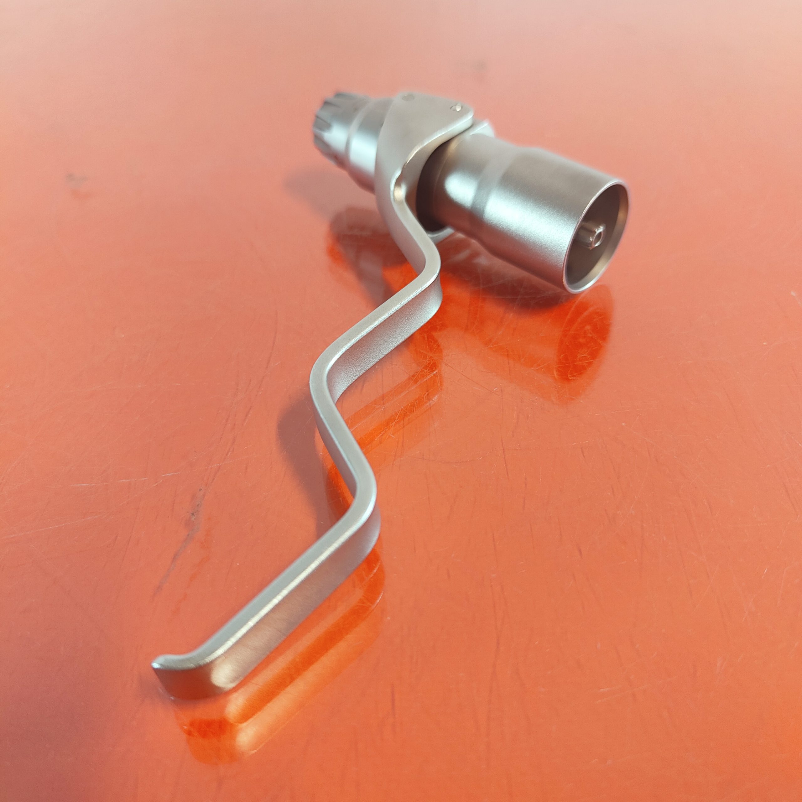 Synthes SWISS 511.791 Synthes Quick Coupling Chuck — Synthes 511.791 Quick Coupling For K-Wires — image 1 of 3