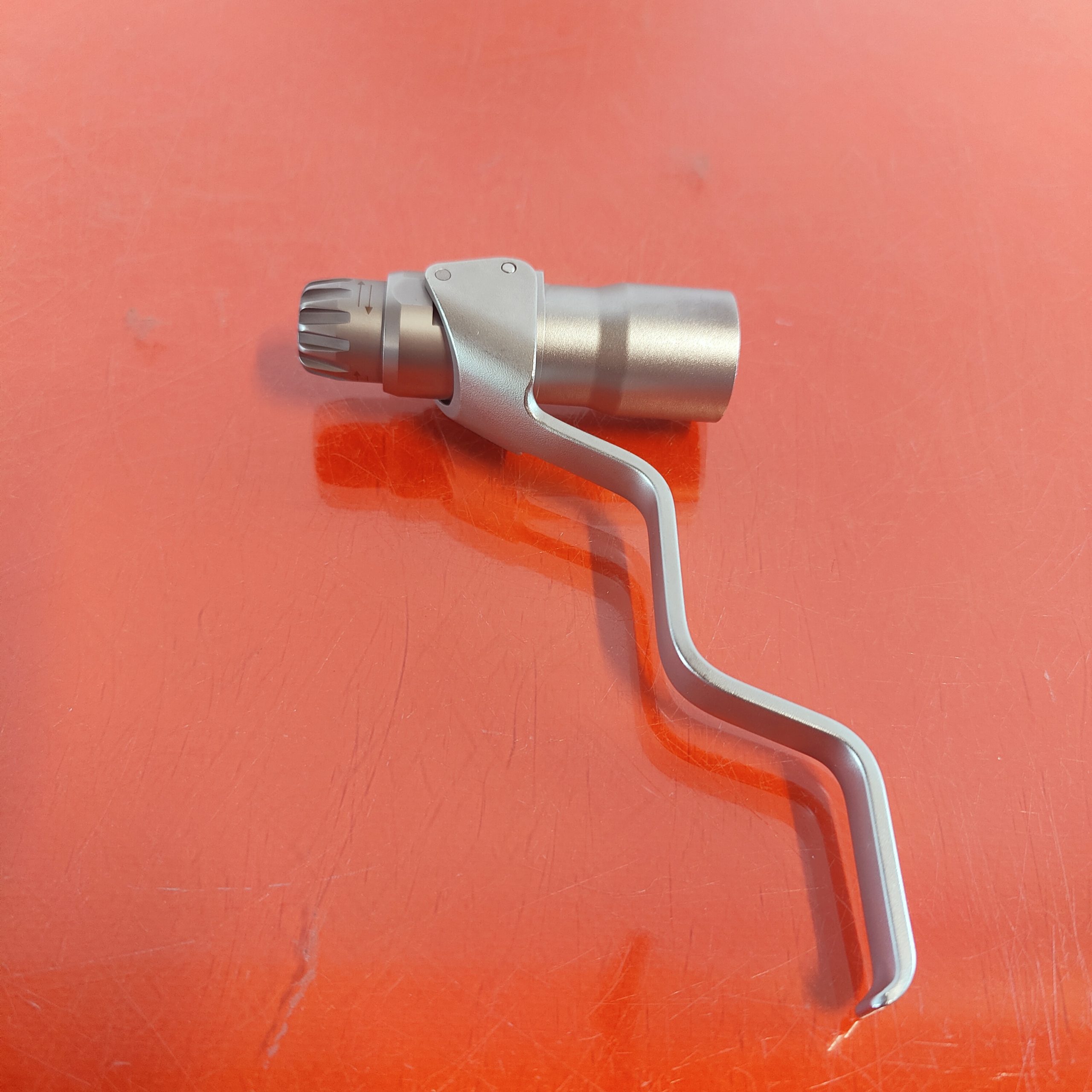 Synthes SWISS 511.791 Synthes Quick Coupling Chuck — Synthes 511.791 Quick Coupling For K-Wires thumbnail 2