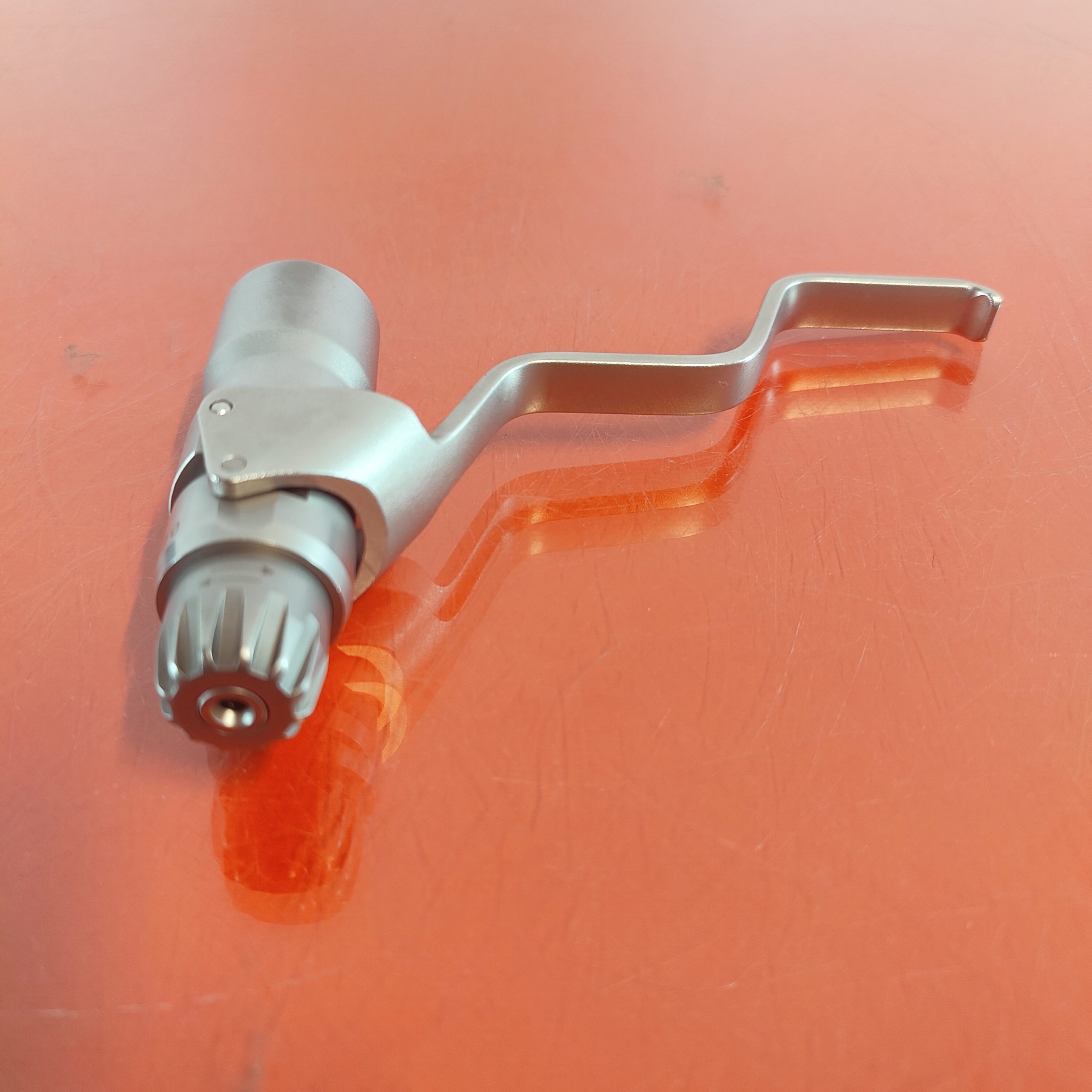 Synthes SWISS 511.791 Synthes Quick Coupling Chuck — Synthes 511.791 Quick Coupling For K-Wires thumbnail 3