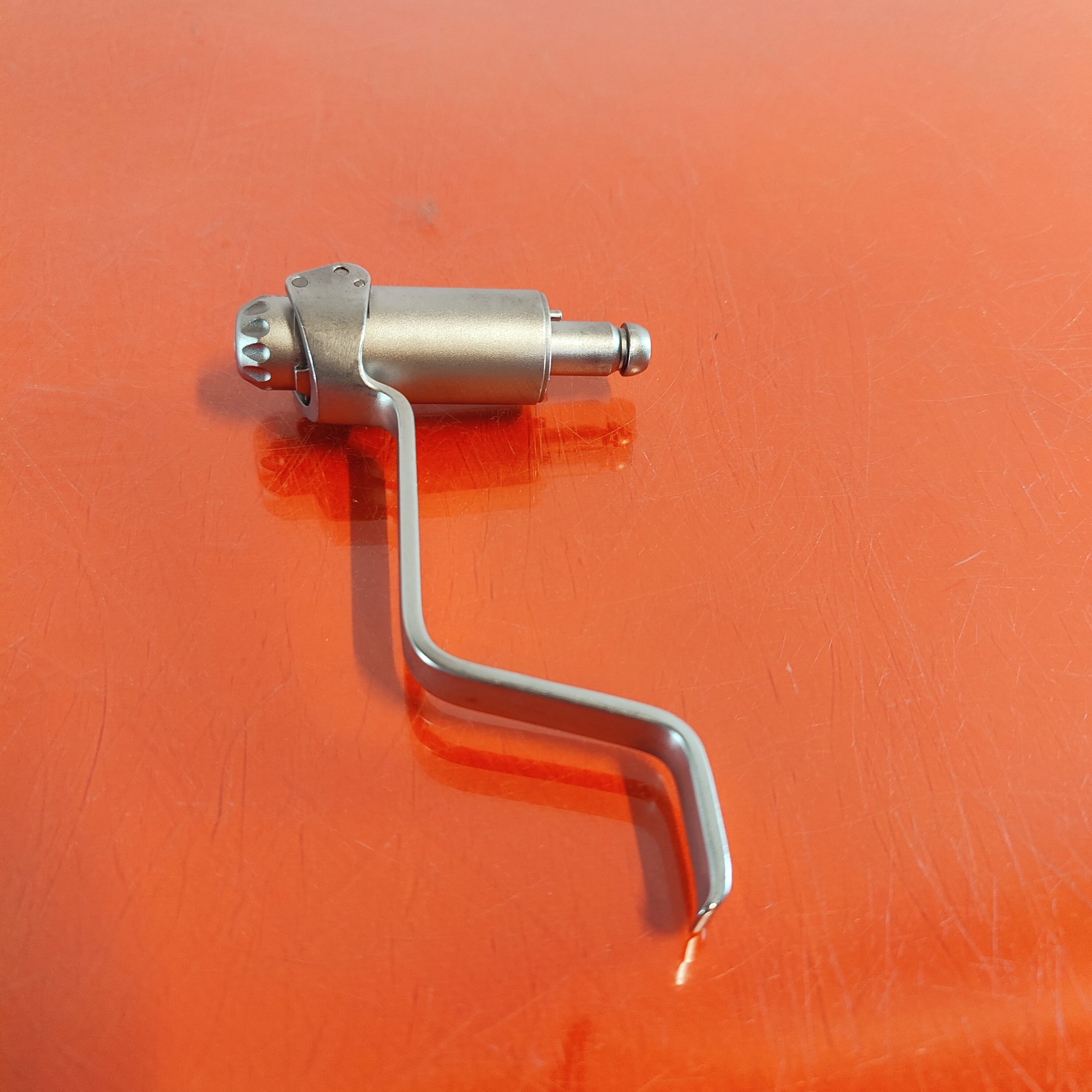 Synthes Swiss Quick Coupling Attachment 532.022 — image 1 of 2
