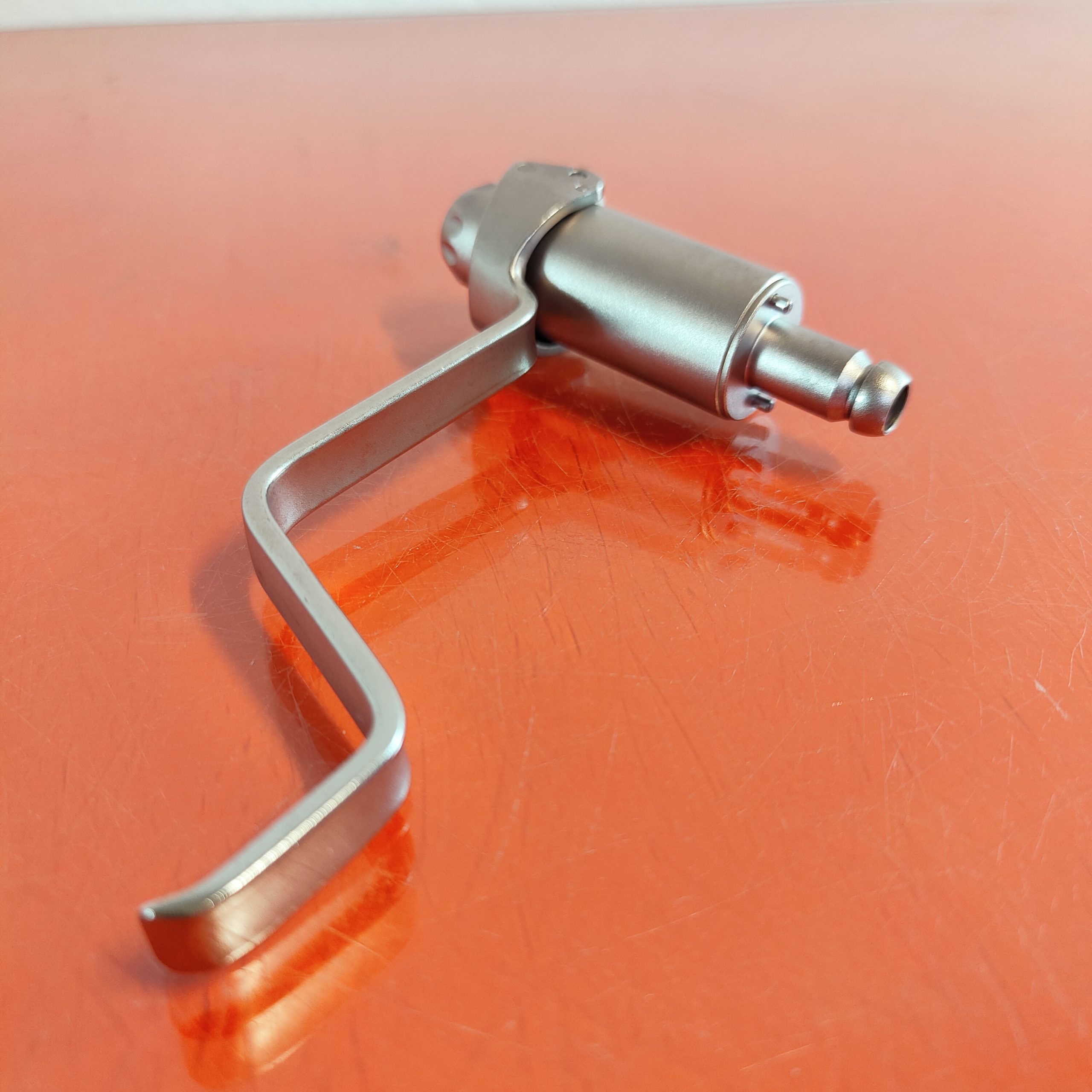 Synthes Swiss Quick Coupling Attachment 532.022 thumbnail 2