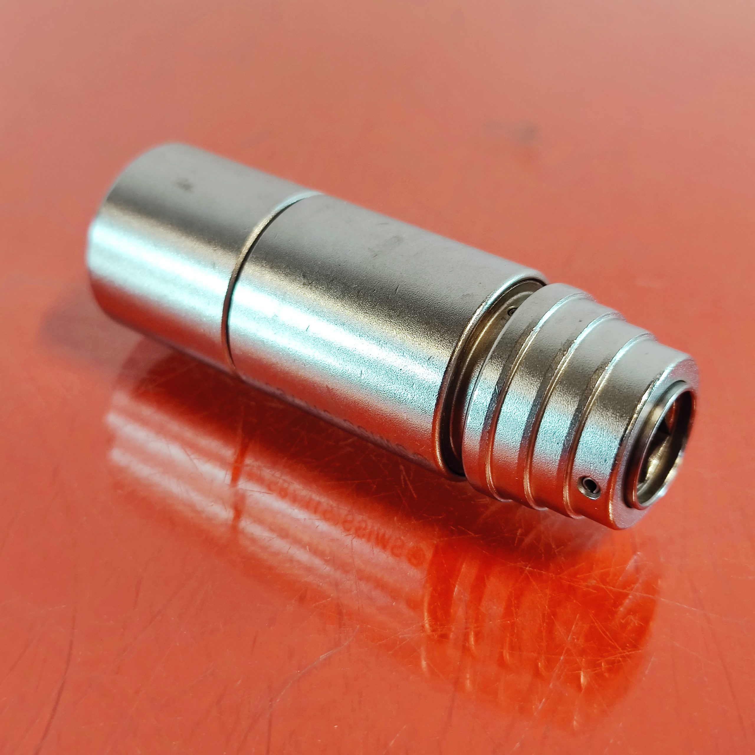 Synthes 511.785 Reduction Drive Unit Attachment — image 1 of 3