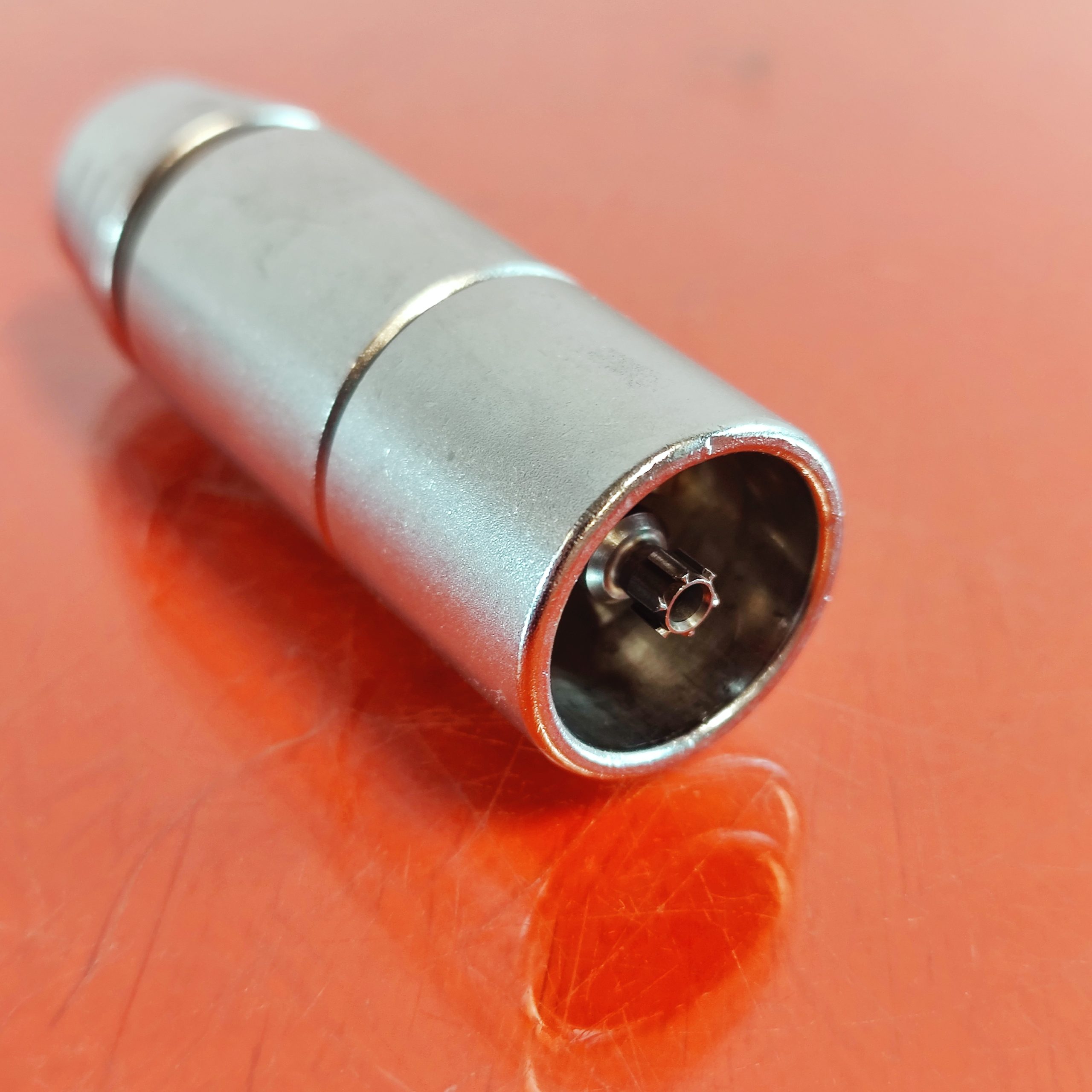 Synthes 511.785 Reduction Drive Unit Attachment thumbnail 3