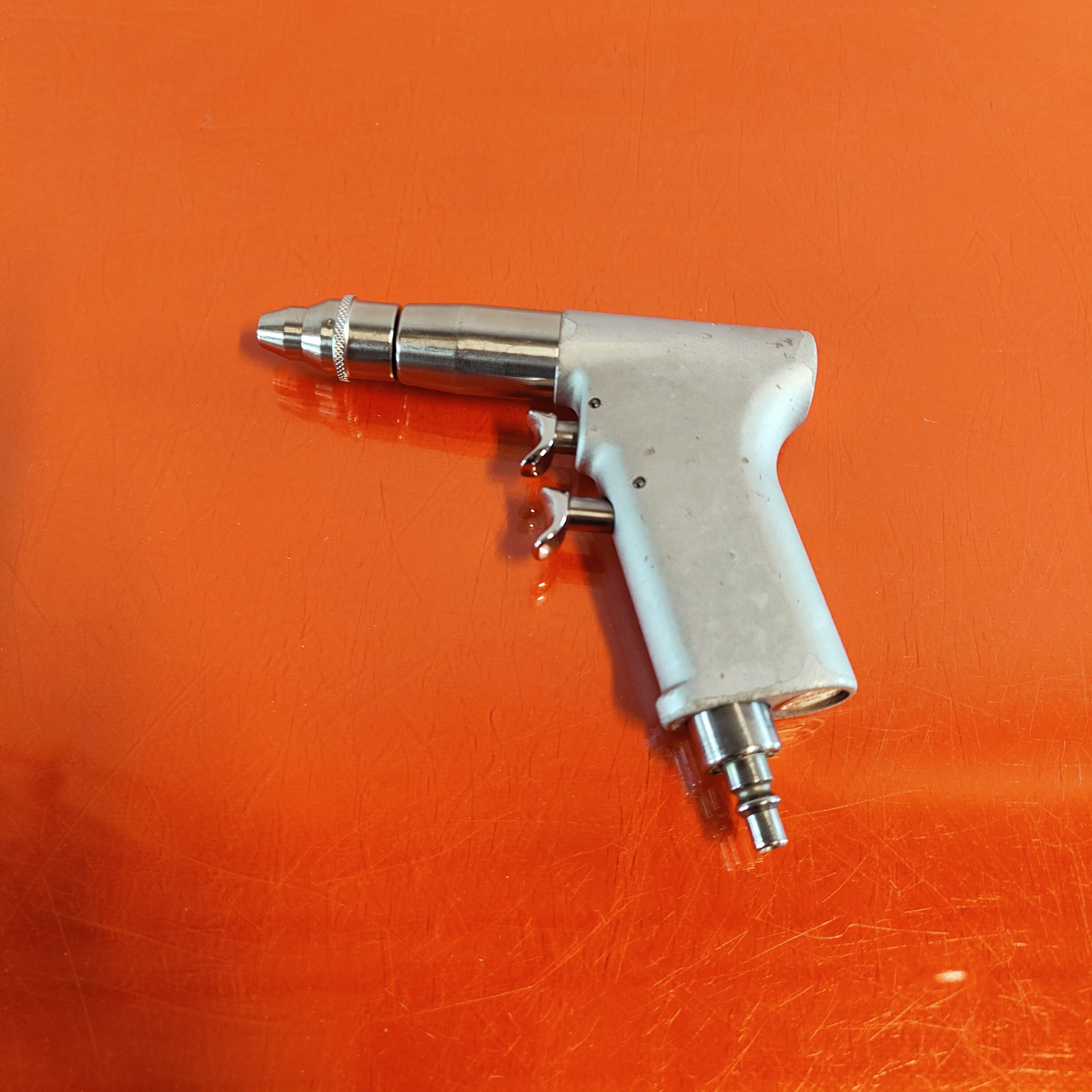 Synthes Swiss 511.11 doppelt Trigger Bohrersatz — image 1 of 3