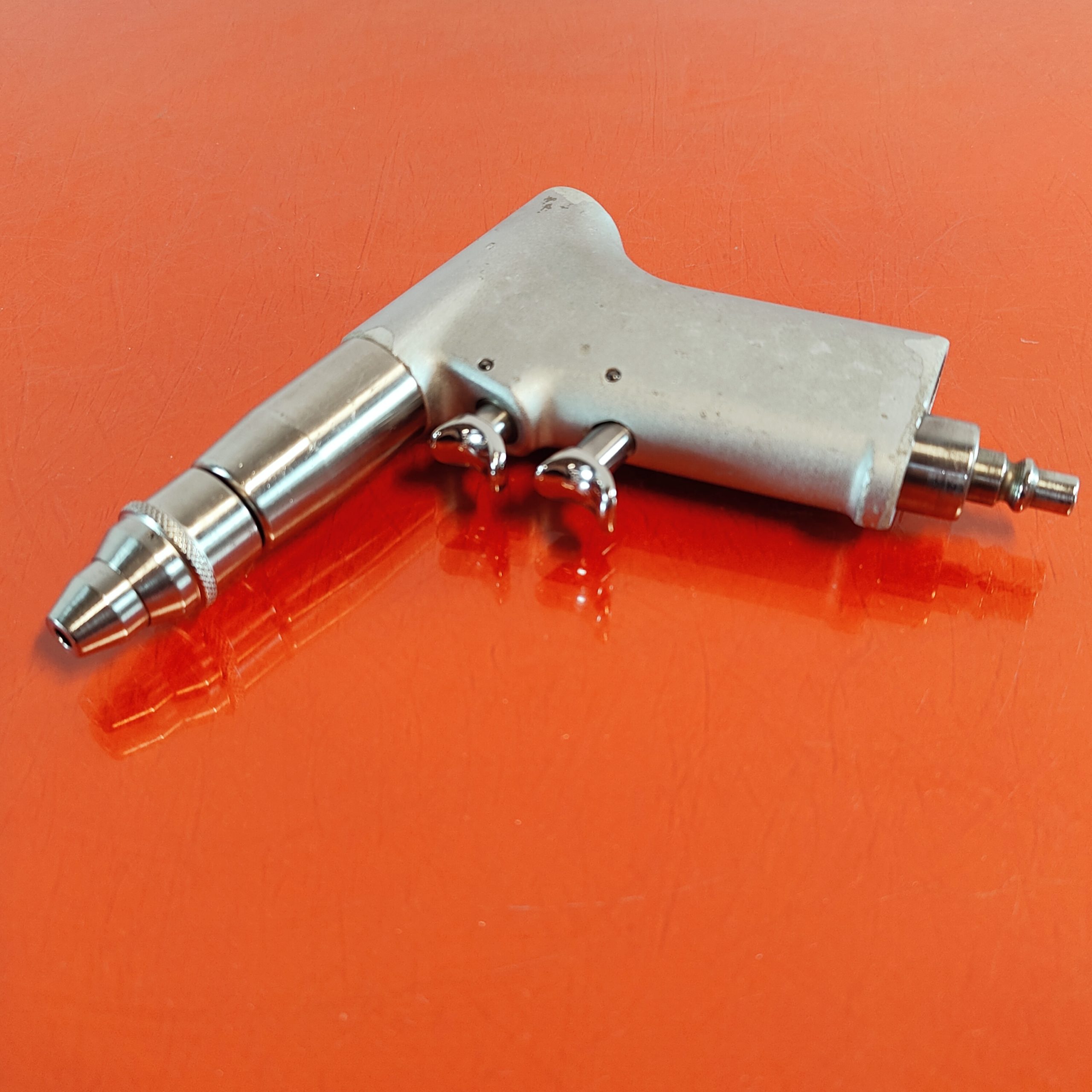 Synthes Swiss 511.11 doppelt Trigger Bohrersatz thumbnail 2