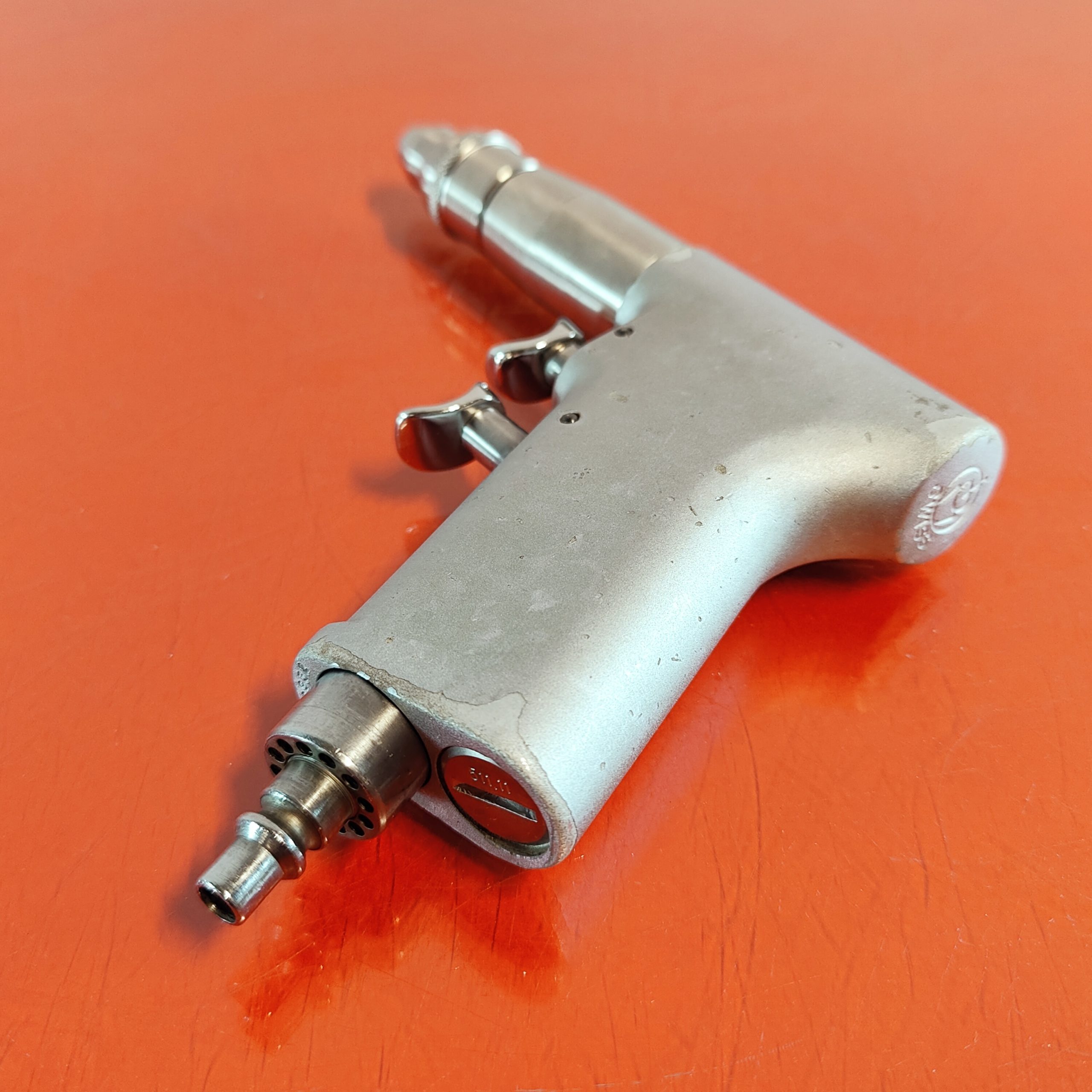 Synthes Swiss 511.11 doppelt Trigger Bohrersatz thumbnail 3