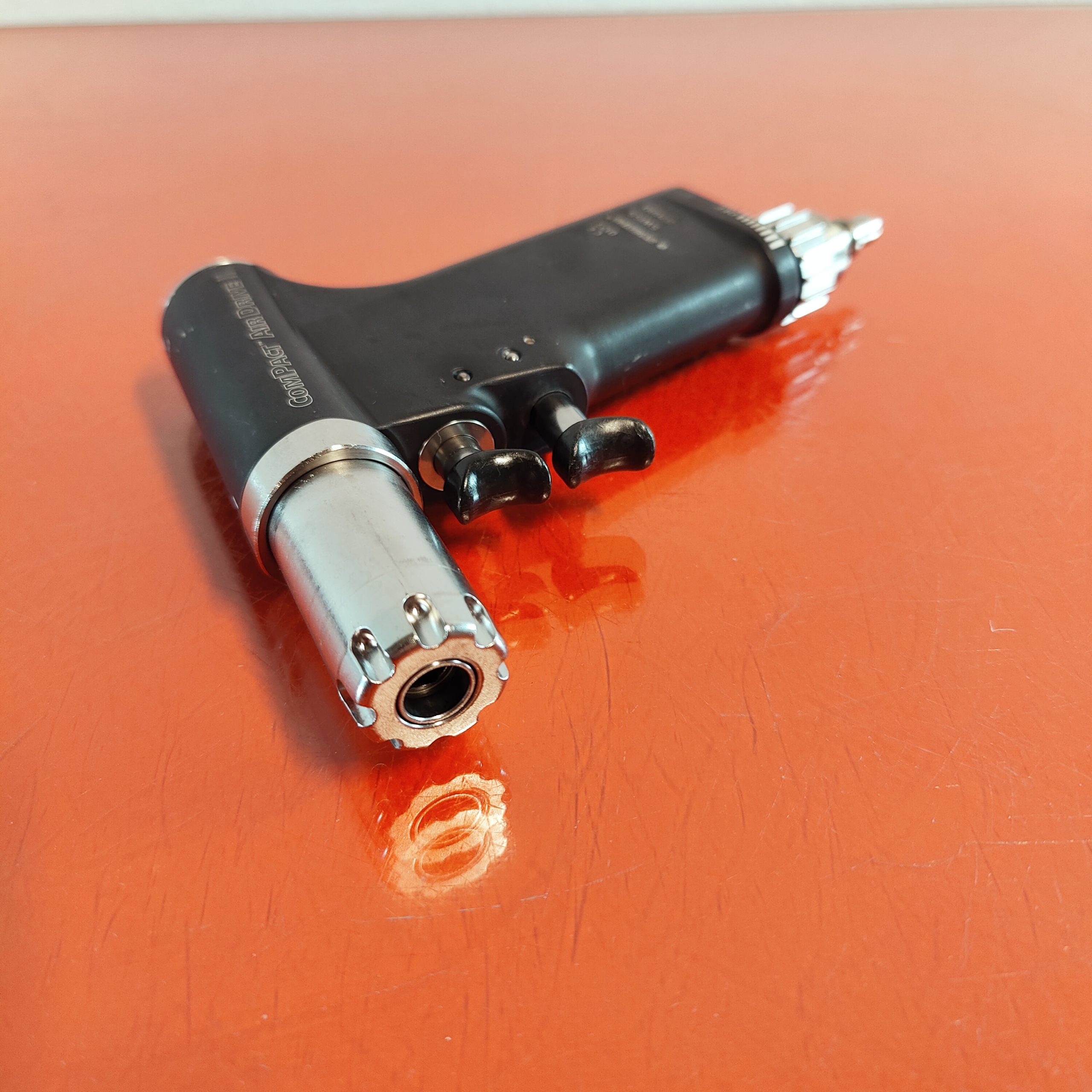 Synthes Compact Air Drive II thumbnail 3