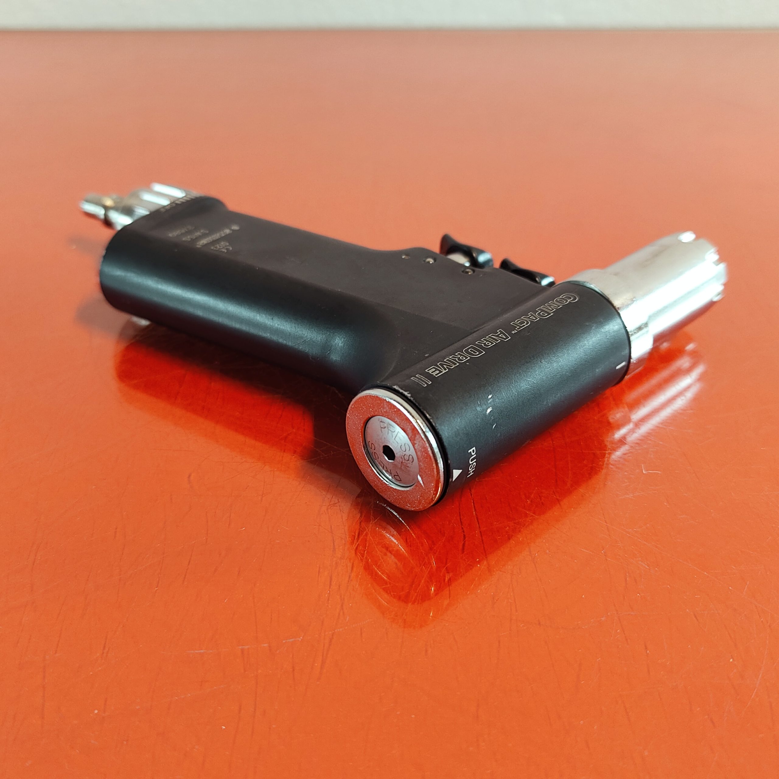 Synthes Compact Air Drive II thumbnail 4