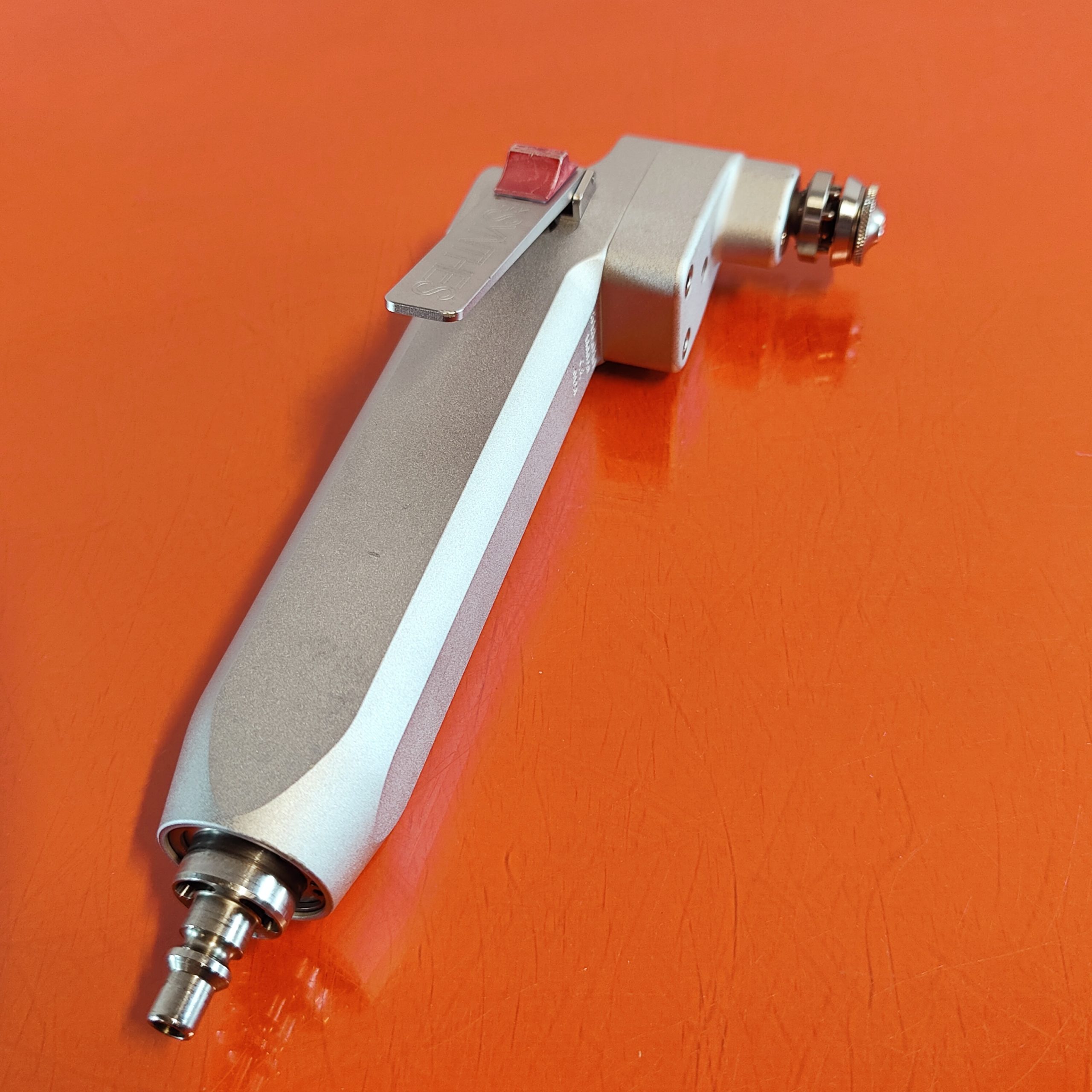 Synthes 518.01 Oscillating Saw Oszillierende Säge — image 1 of 6