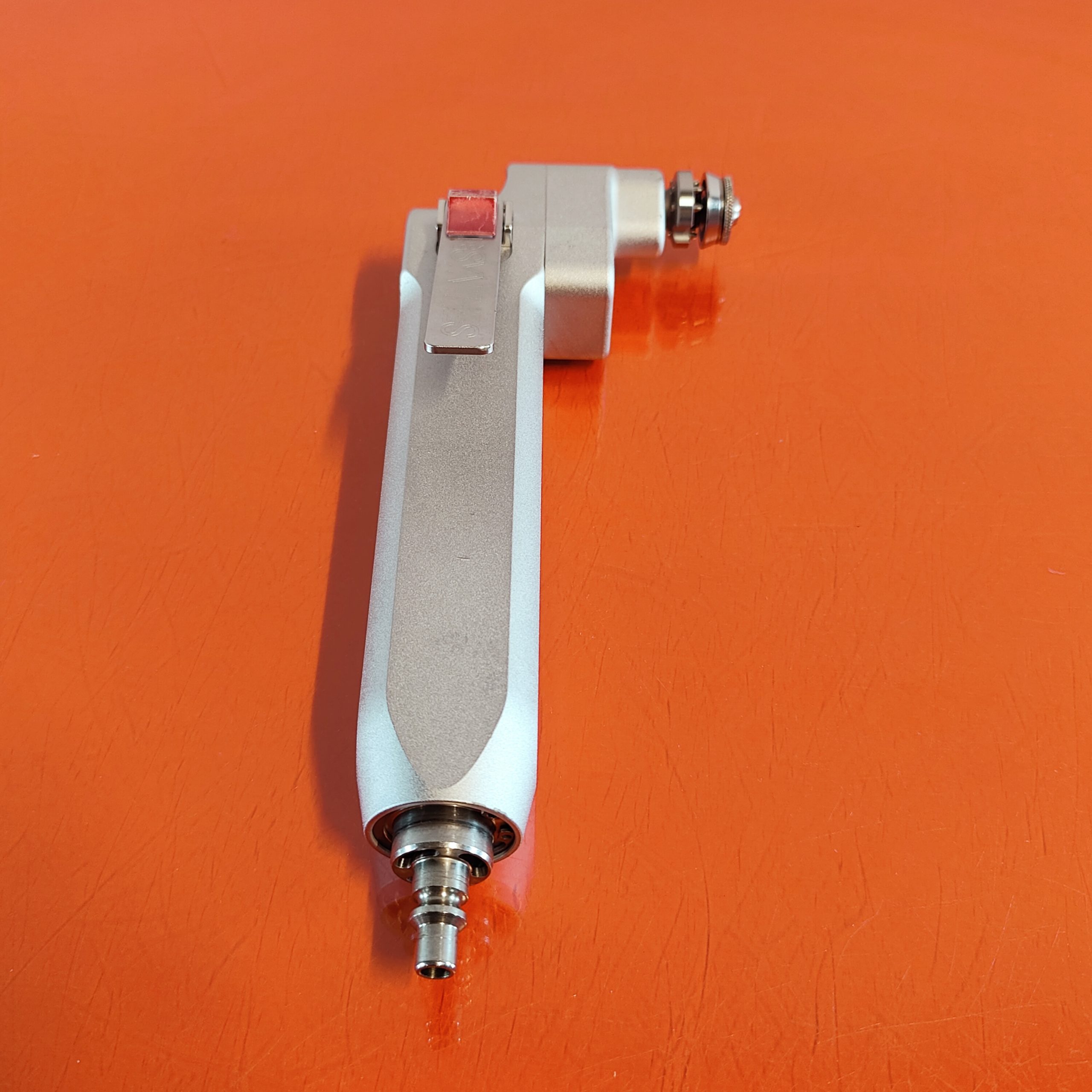 Synthes 518.01 Oscillating Saw Oszillierende Säge thumbnail 2