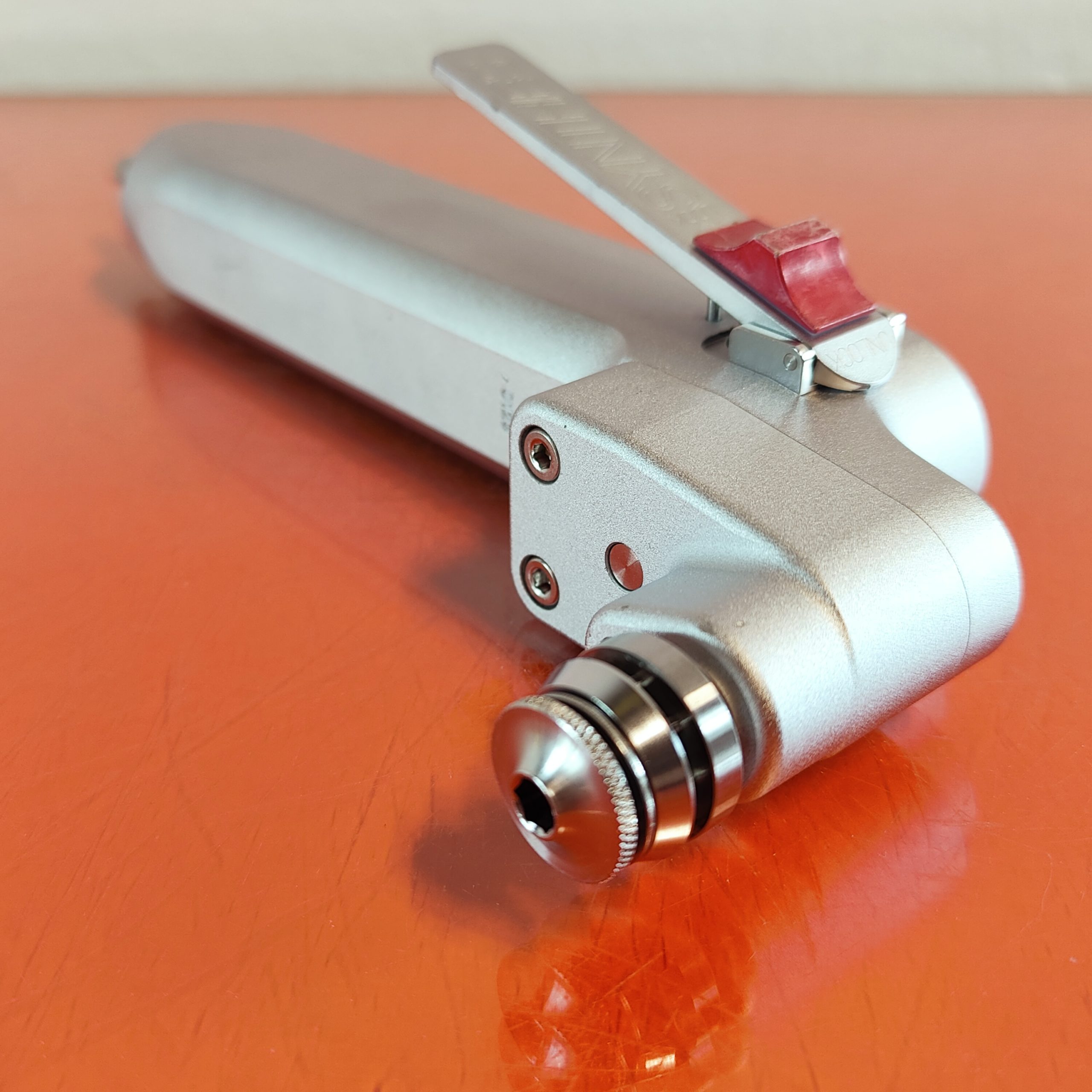 Synthes 518.01 Oscillating Saw Oszillierende Säge thumbnail 4